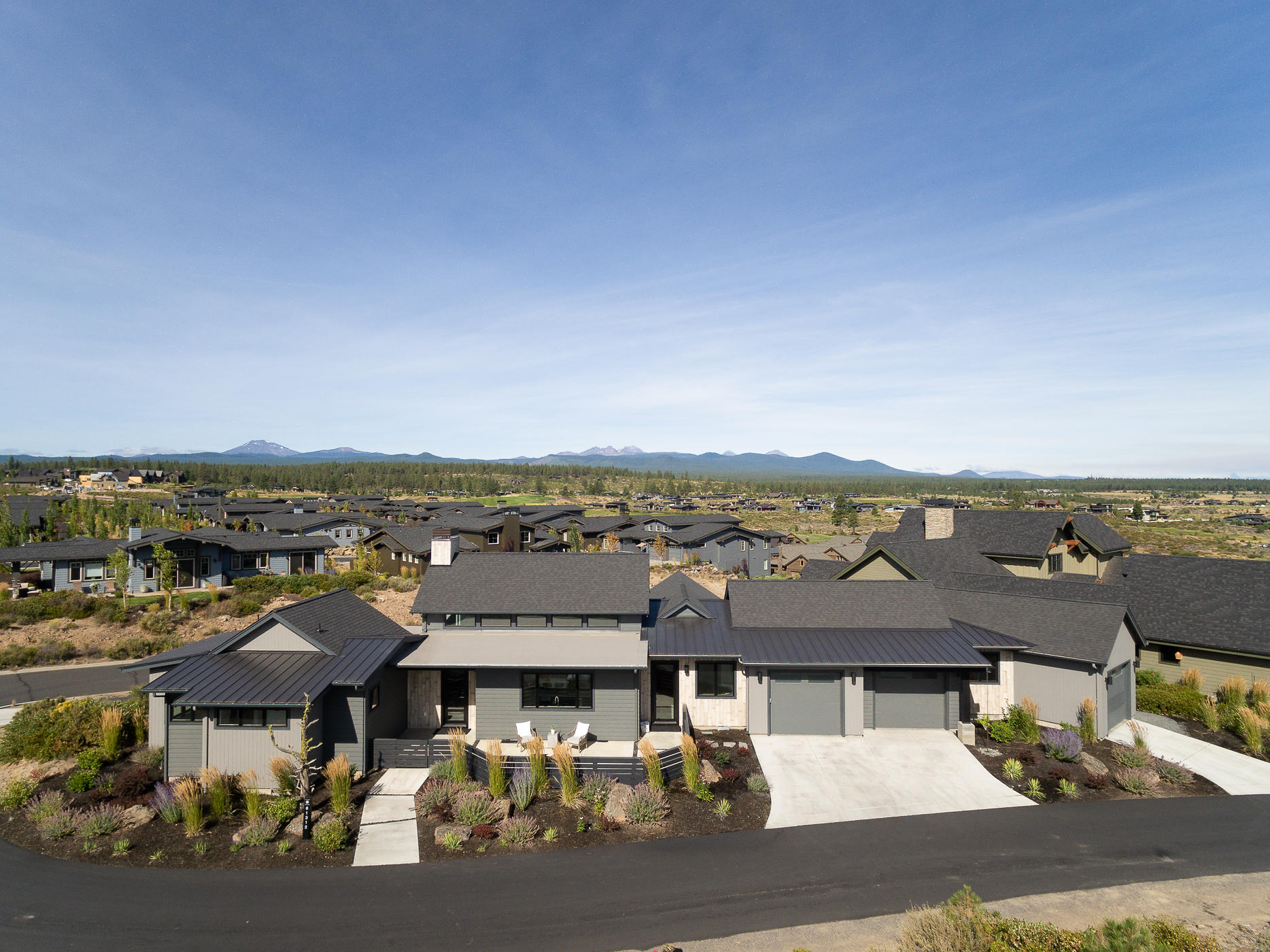 Tetherow - Residential