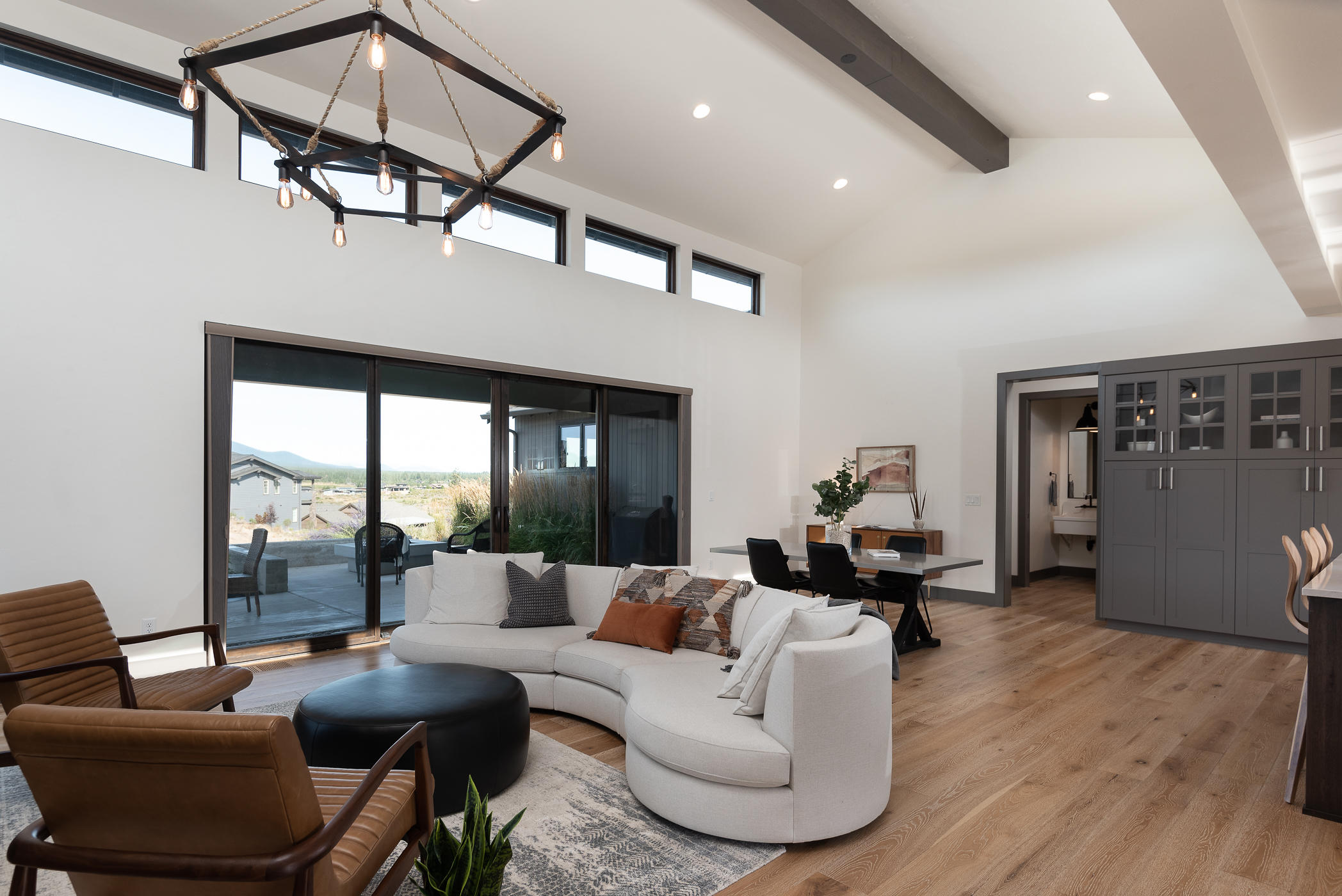 Tetherow - Residential