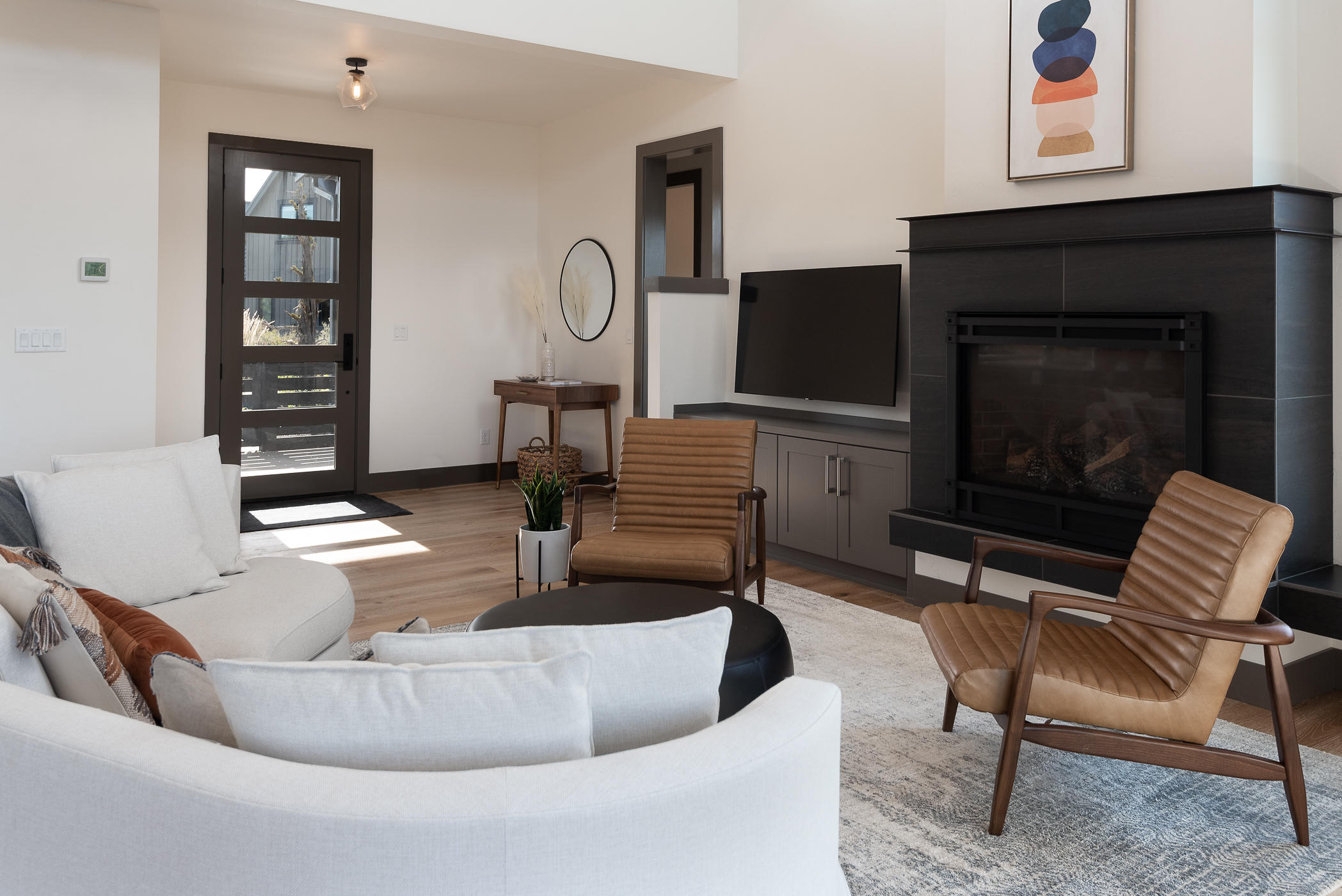 Tetherow - Residential