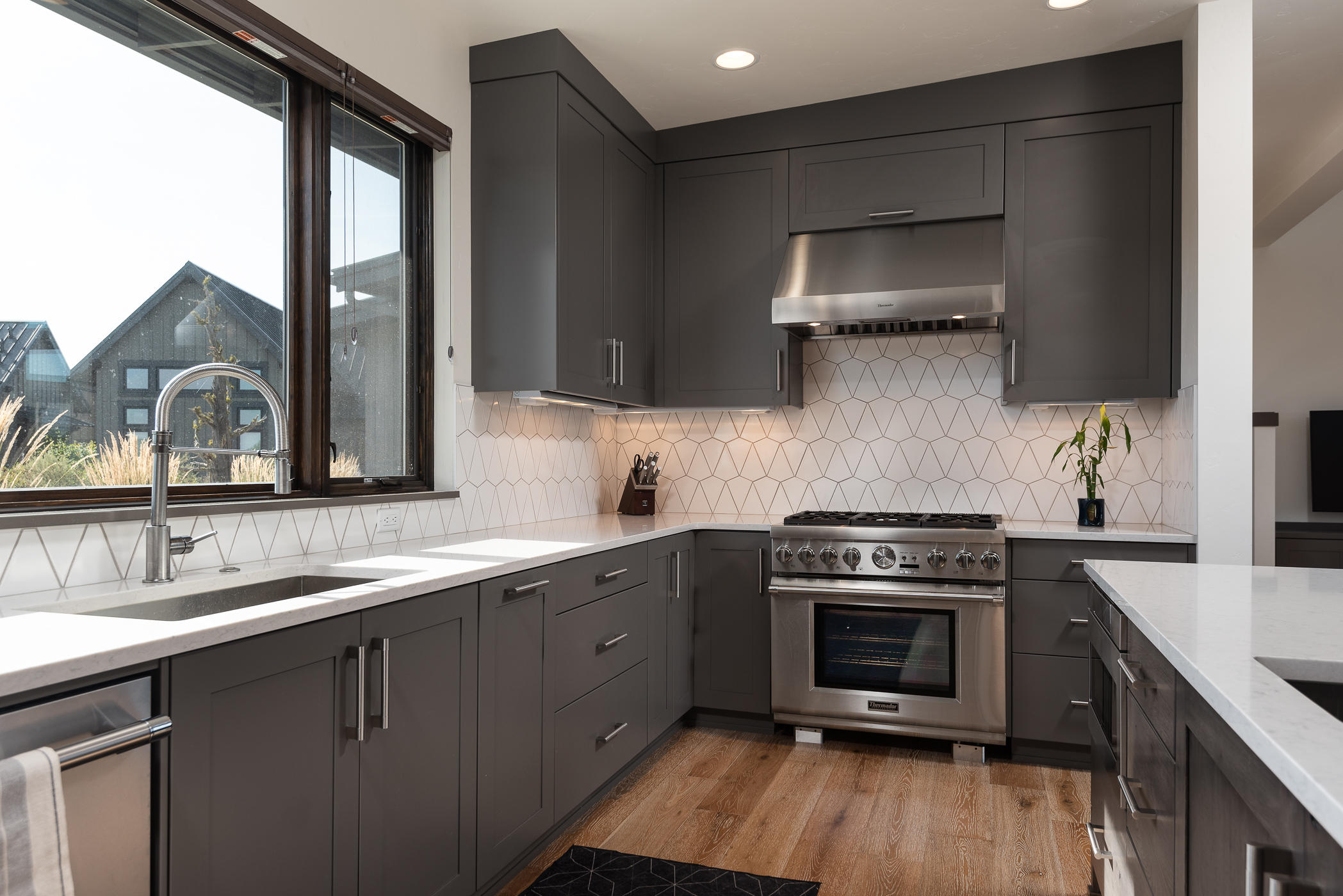 Tetherow - Residential