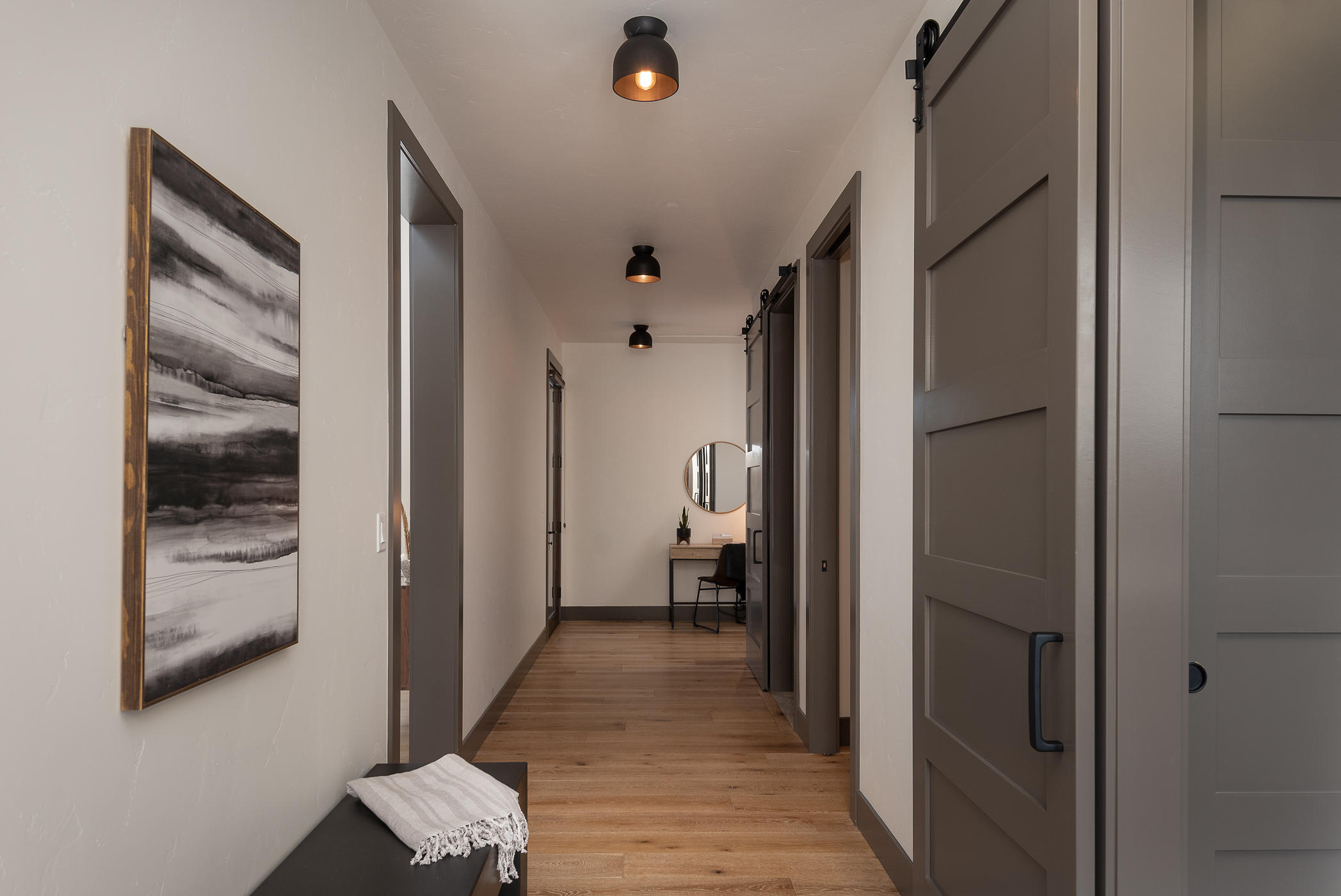 Tetherow - Residential