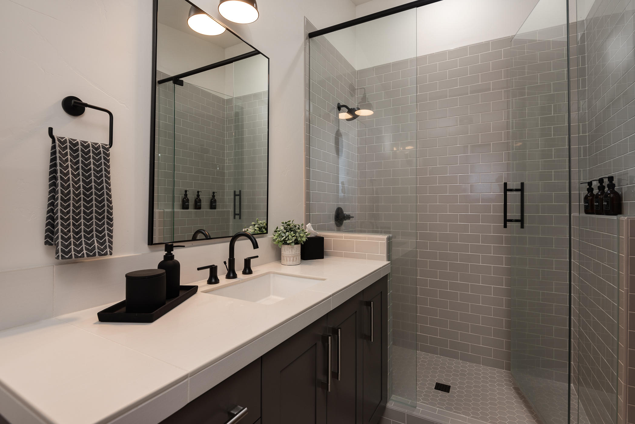 Tetherow - Residential