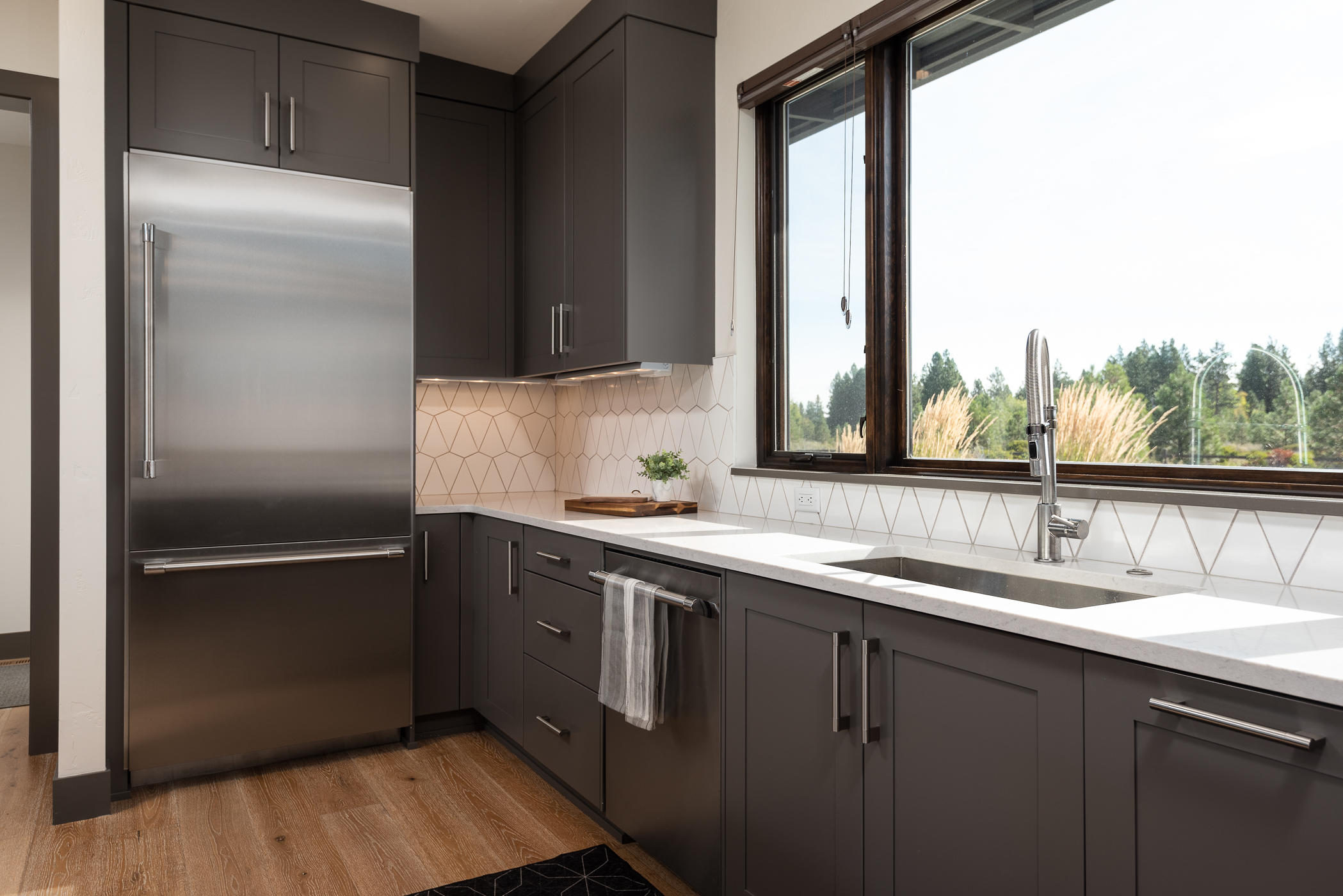 Tetherow - Residential