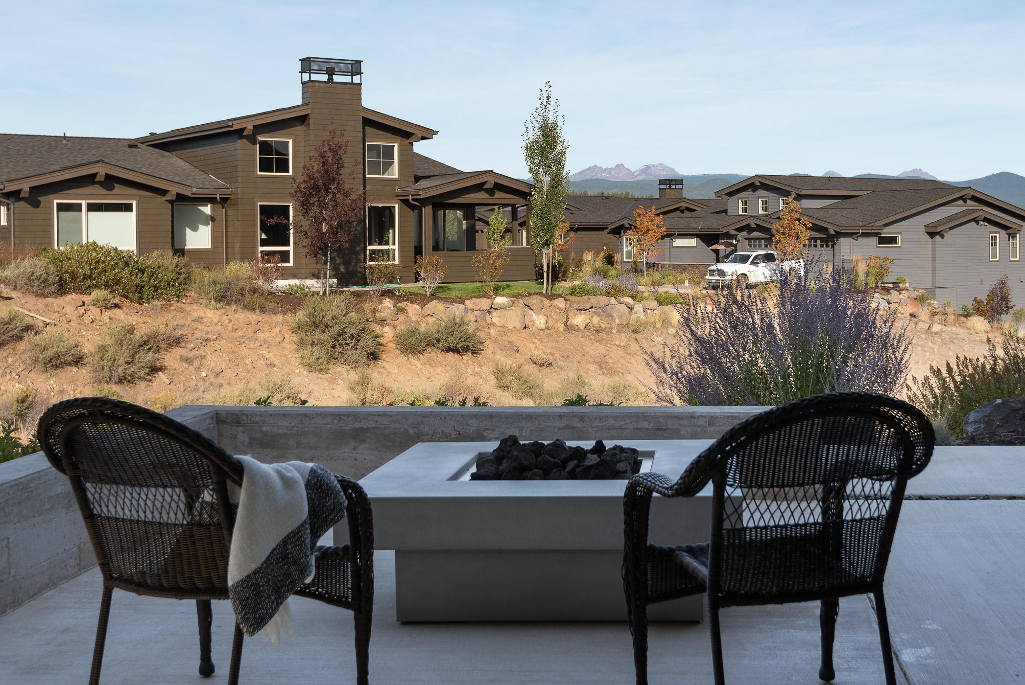 Tetherow - Residential