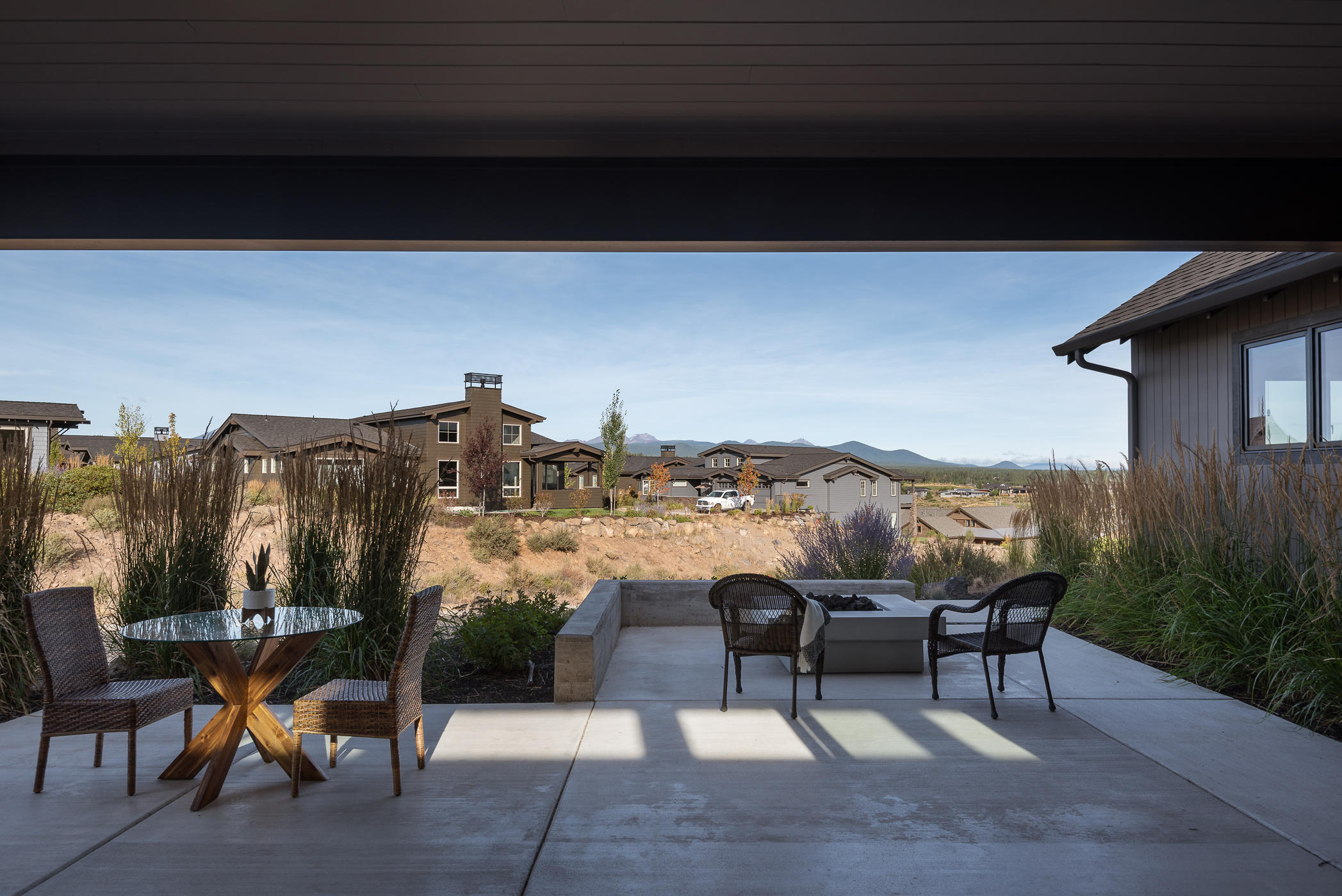 Tetherow - Residential