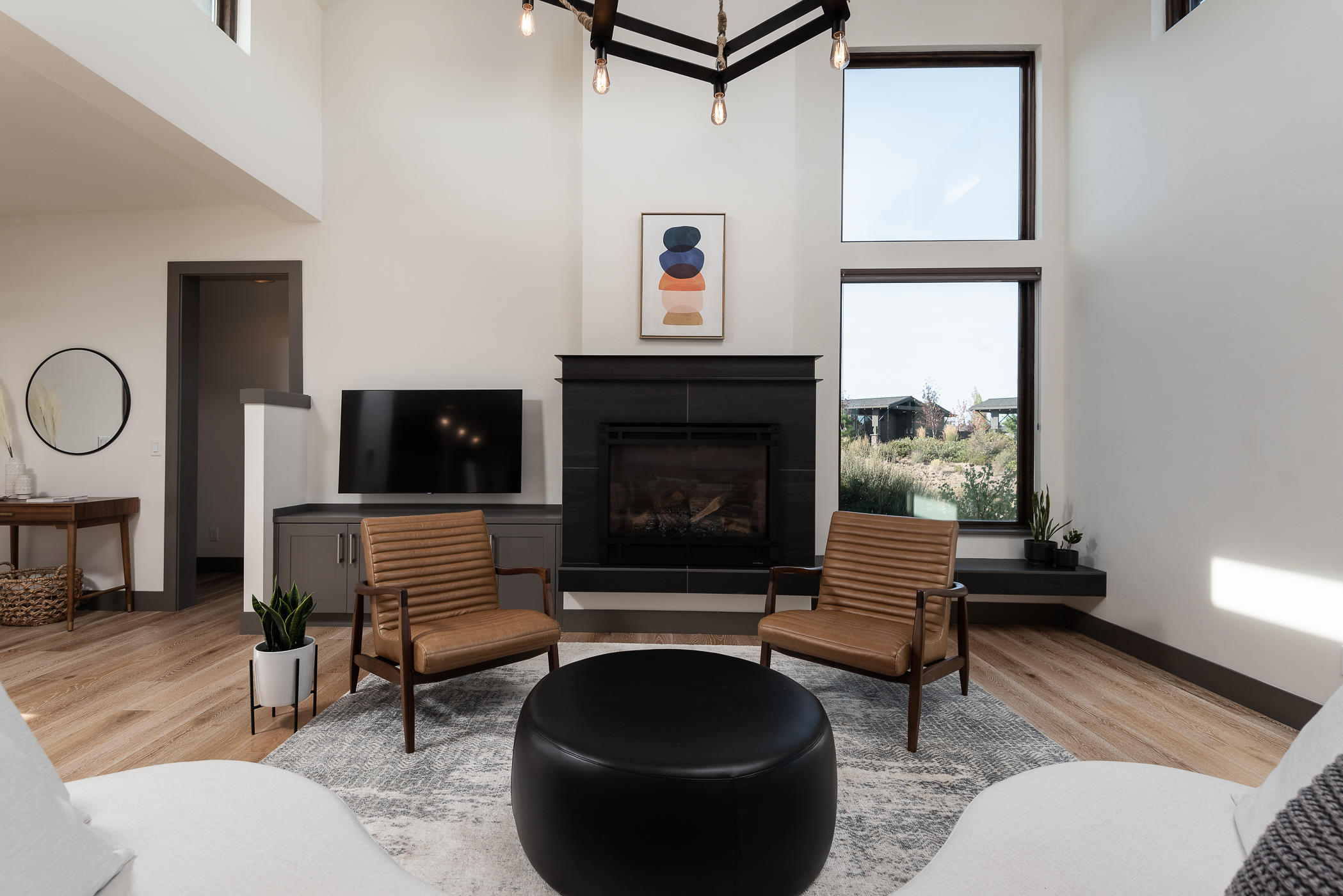 Tetherow - Residential