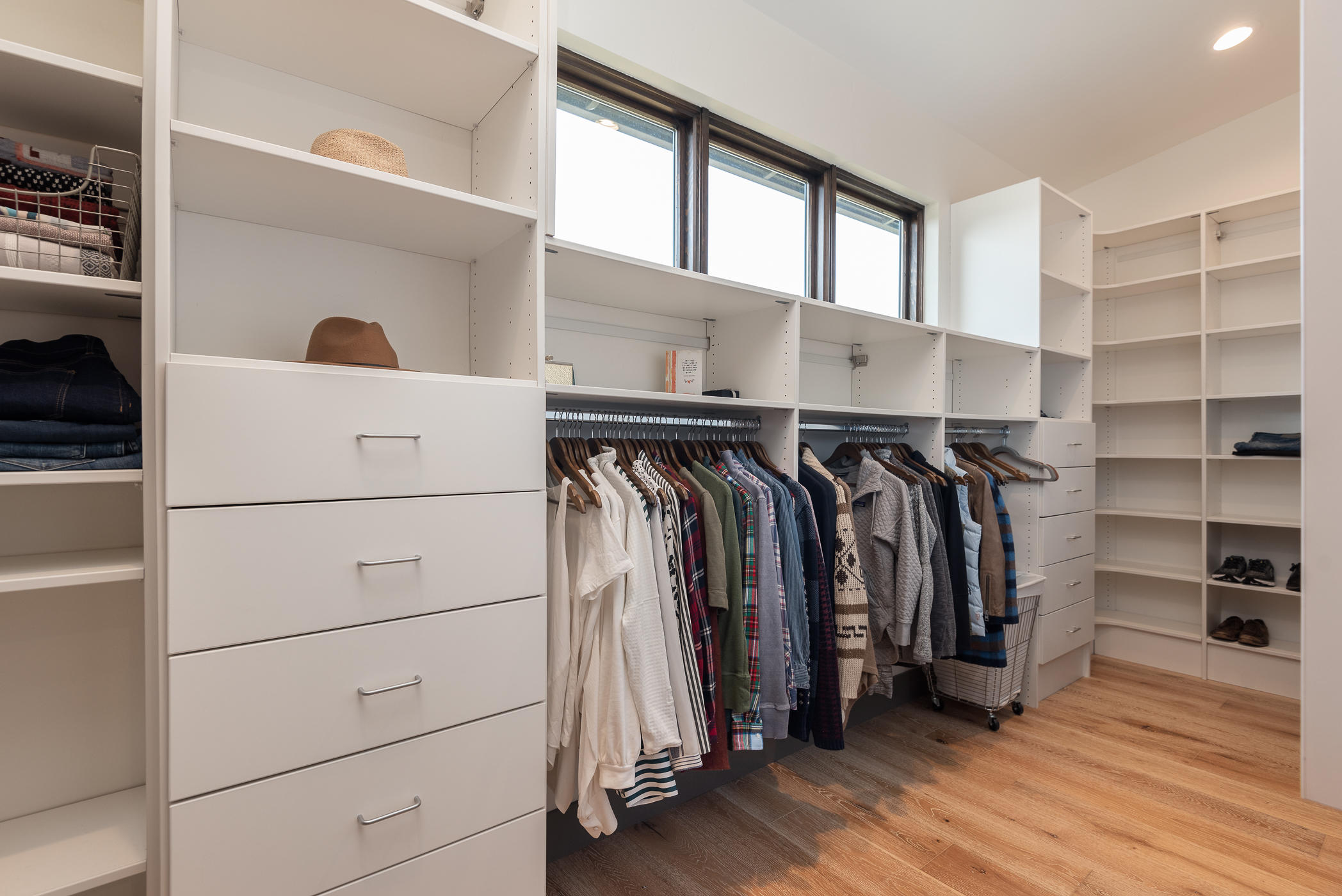 Tetherow - Residential