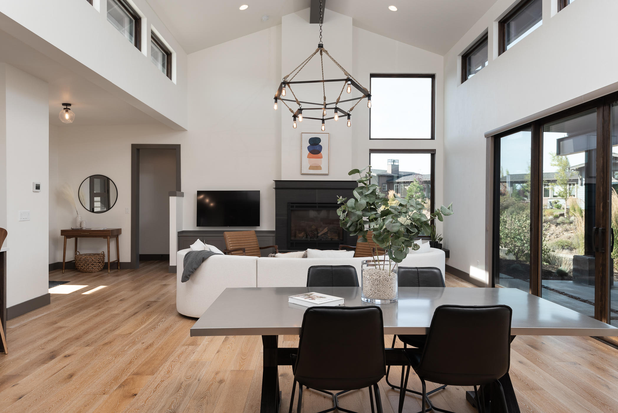 Tetherow - Residential