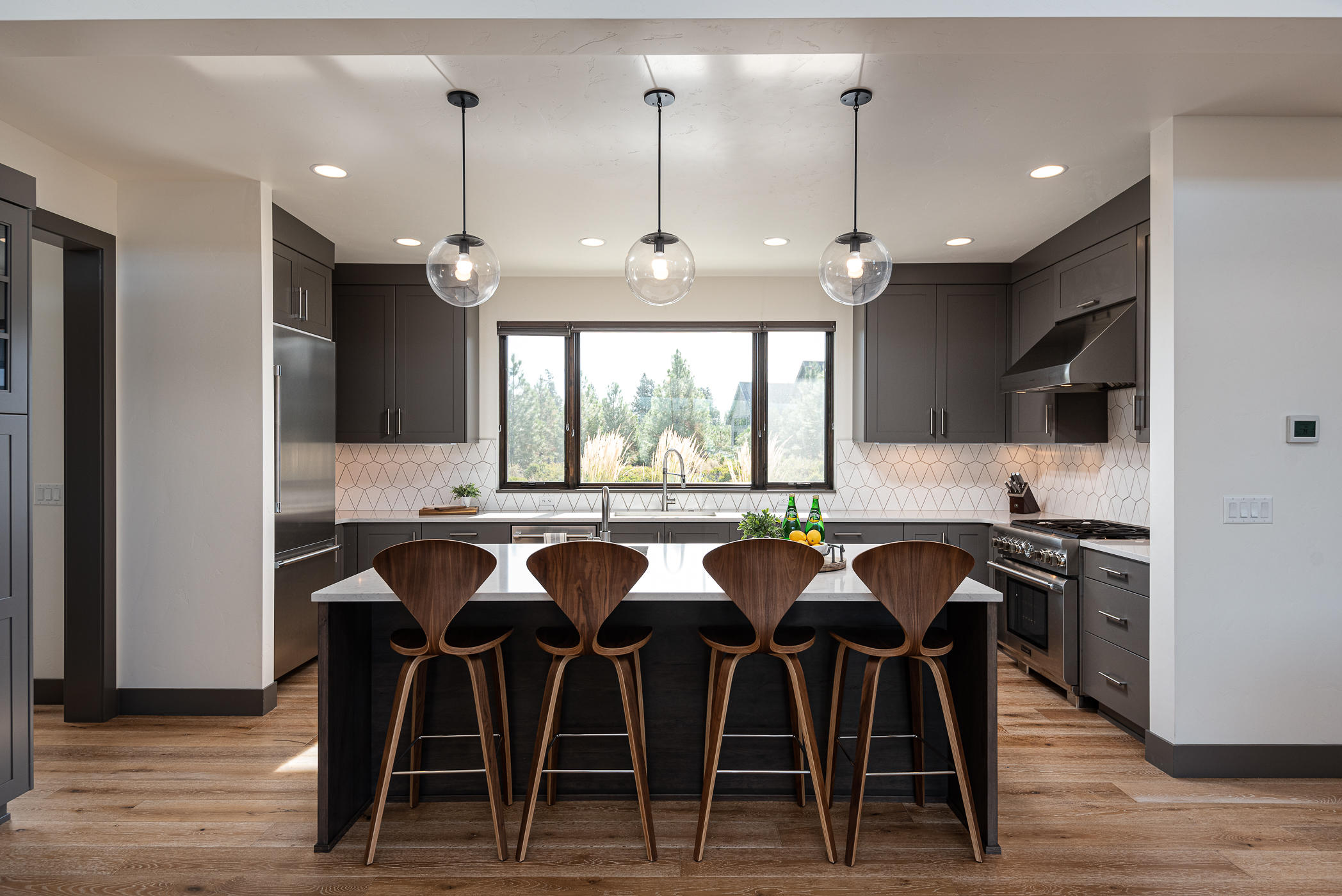 Tetherow - Residential