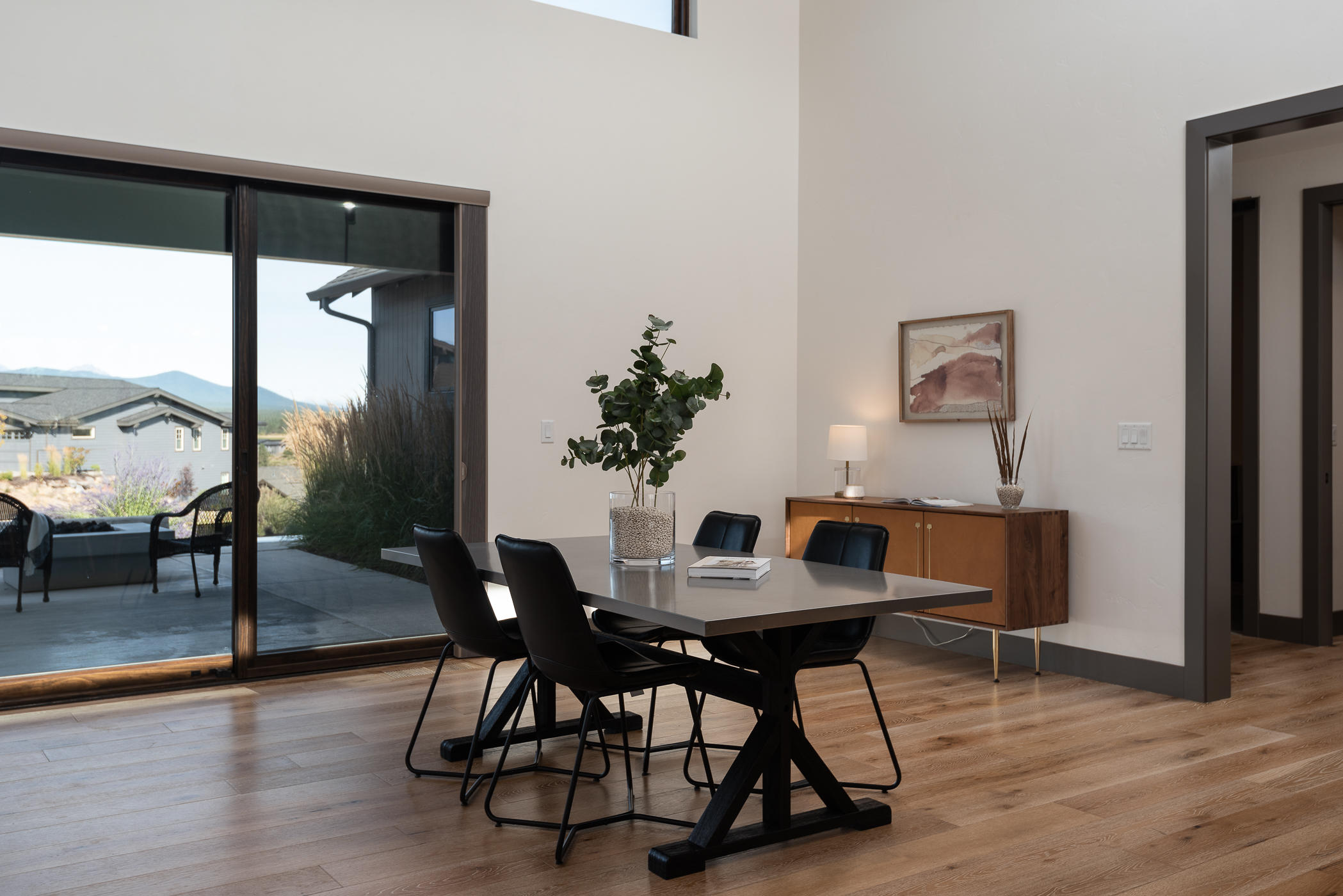 Tetherow - Residential