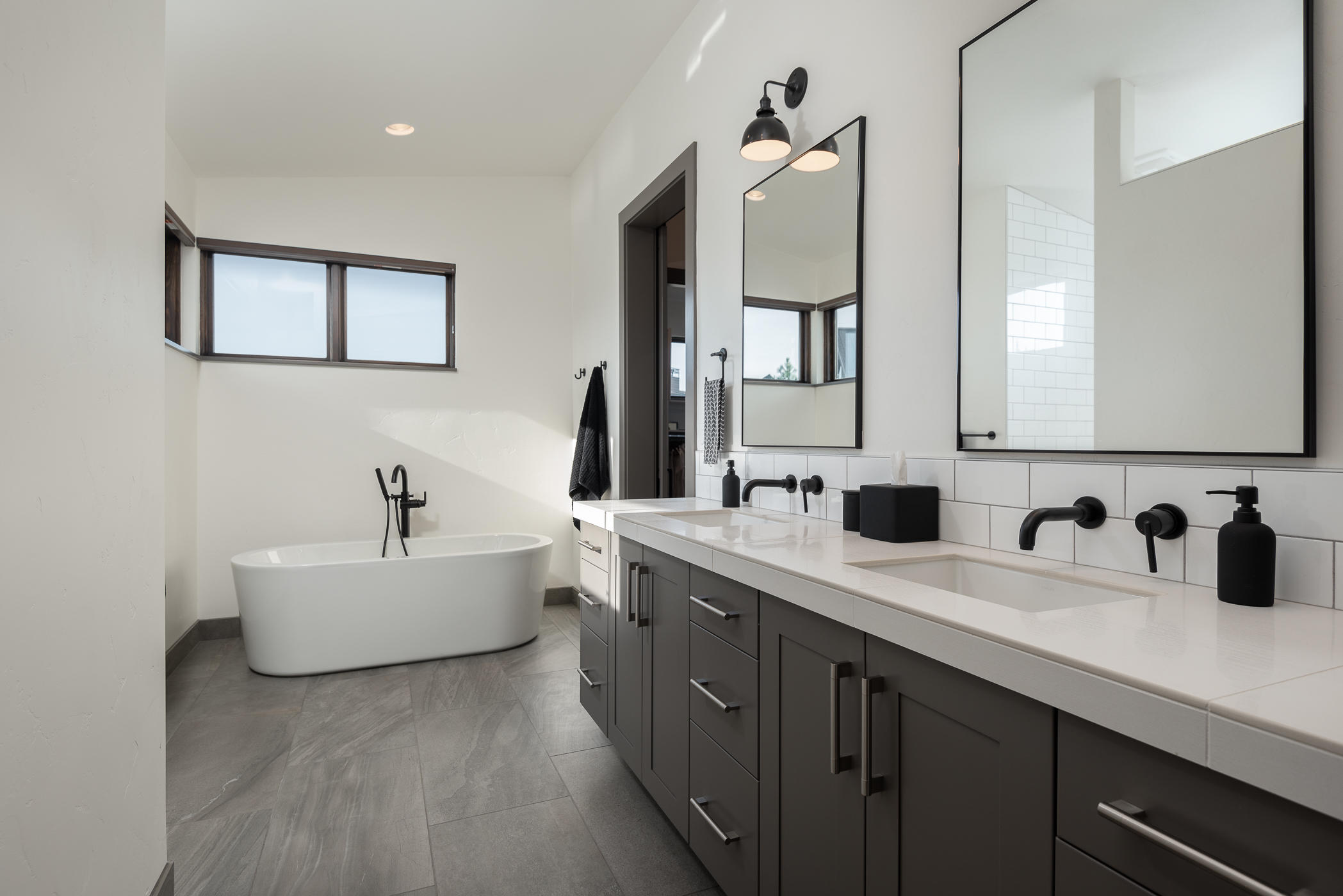 Tetherow - Residential