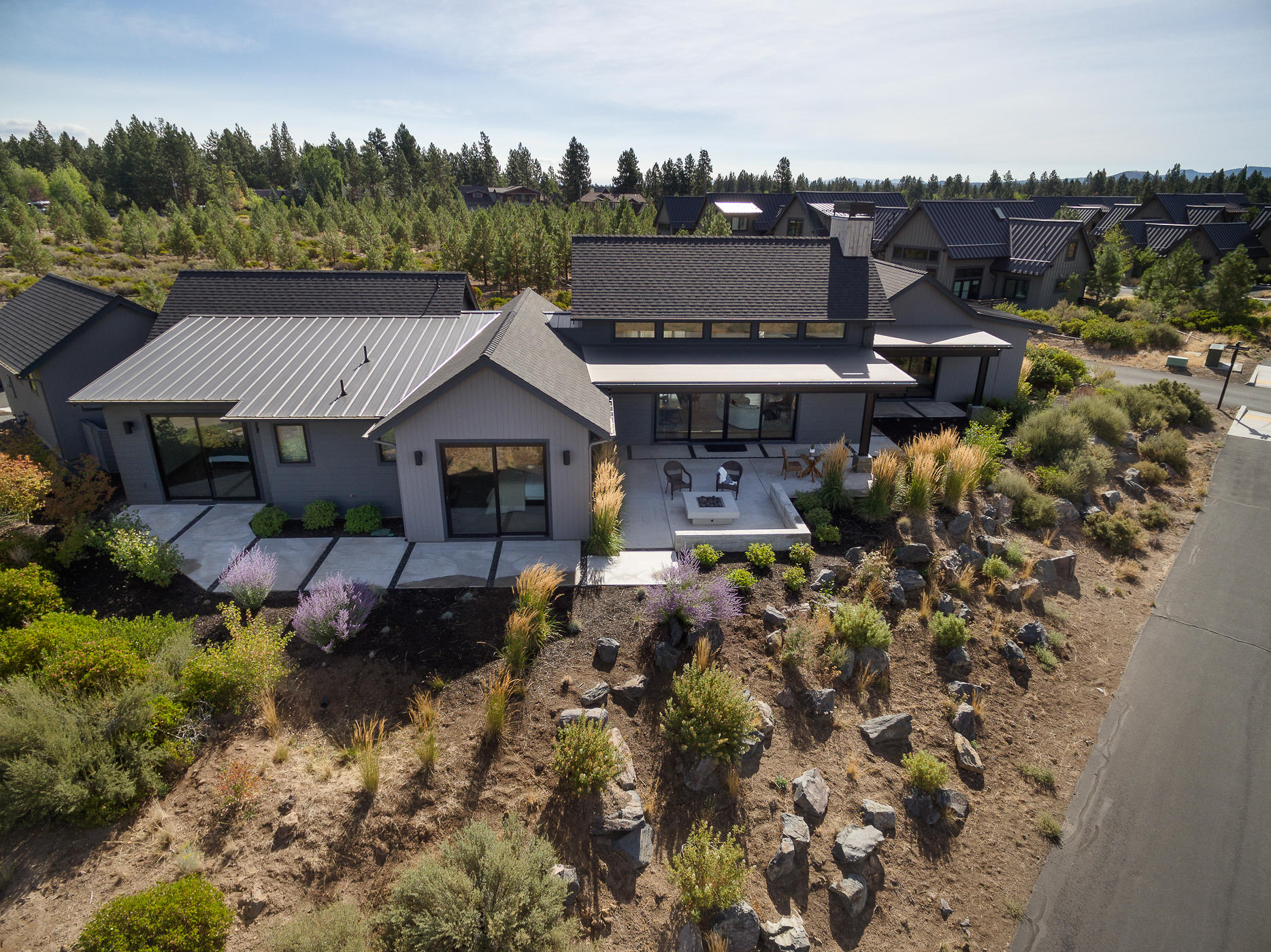 Tetherow - Residential