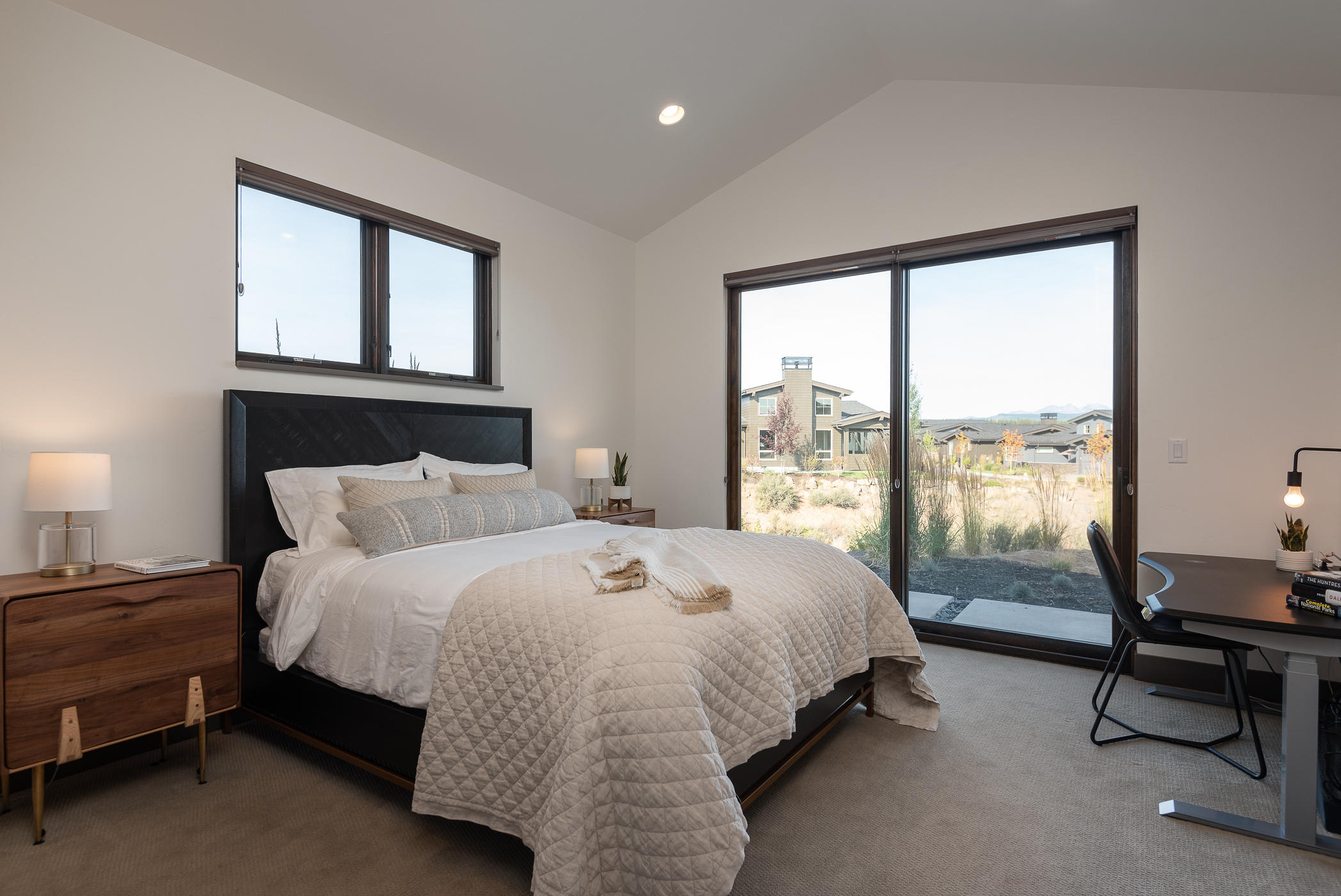 Tetherow - Residential