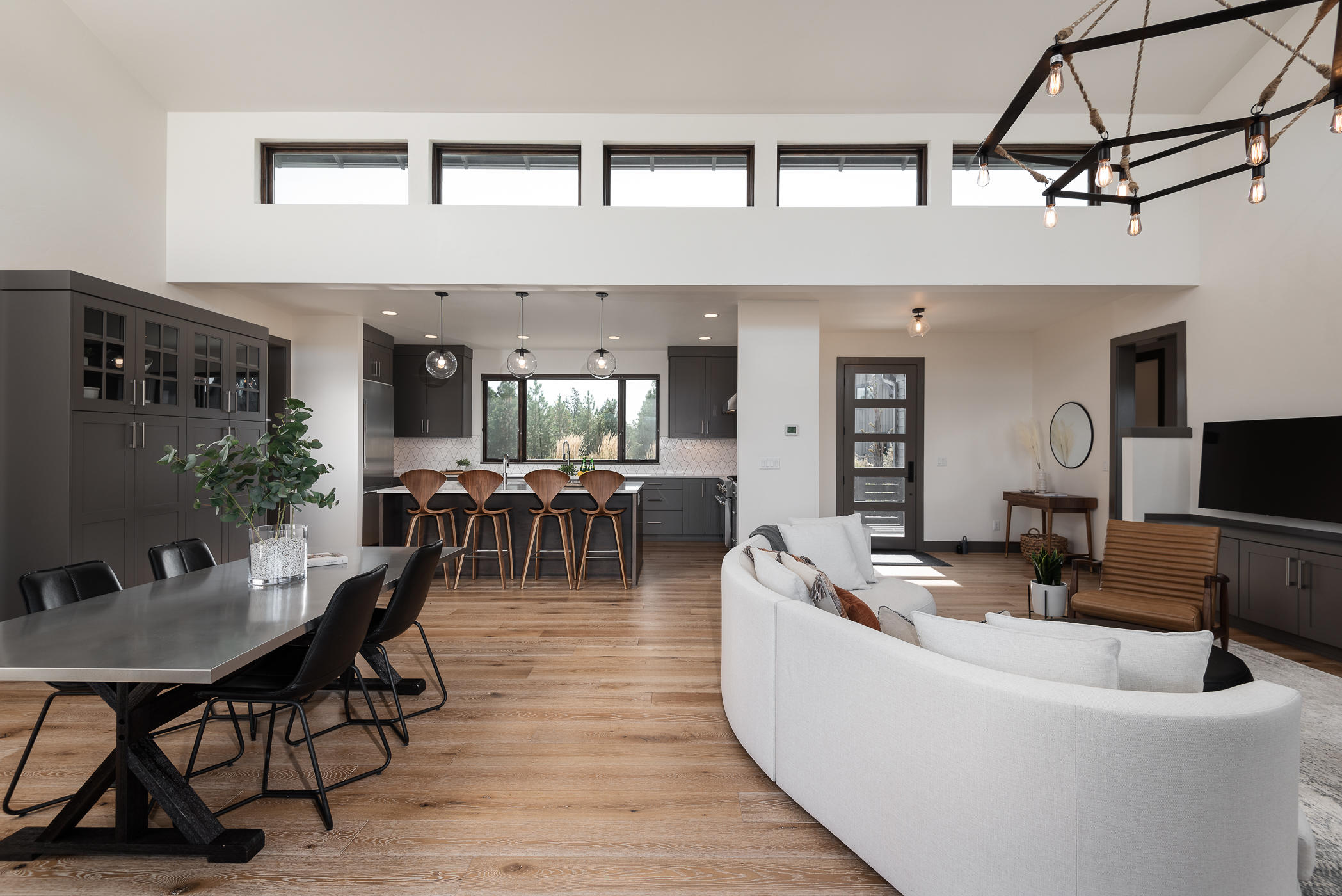 Tetherow - Residential