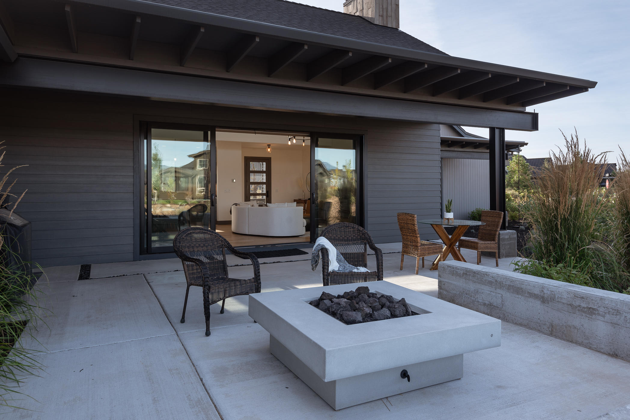 Tetherow - Residential