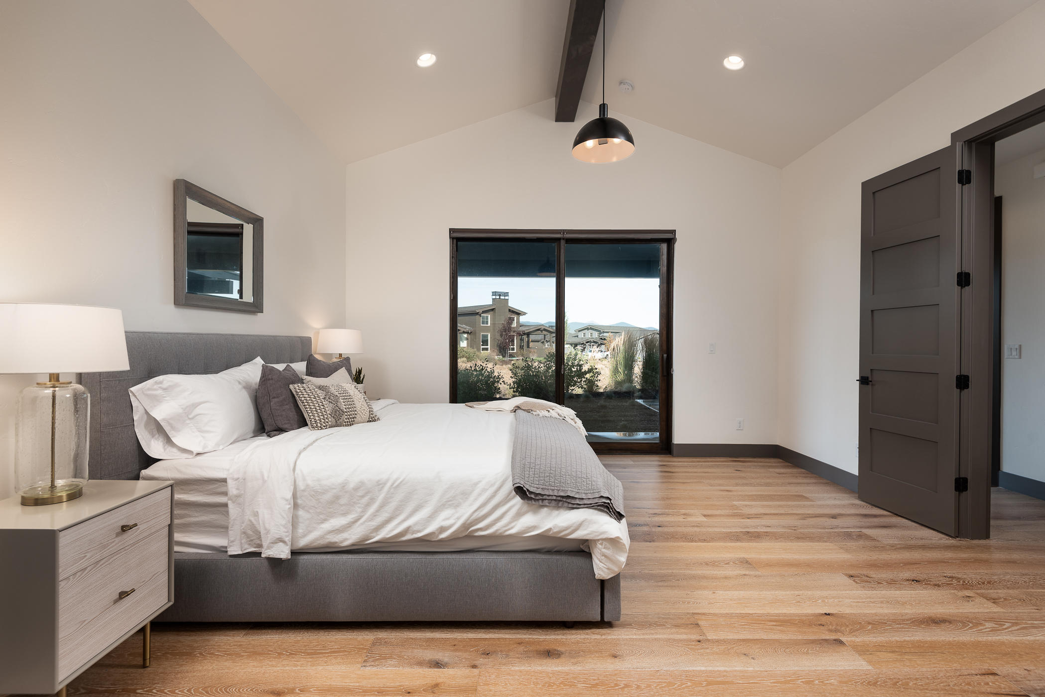 Tetherow - Residential