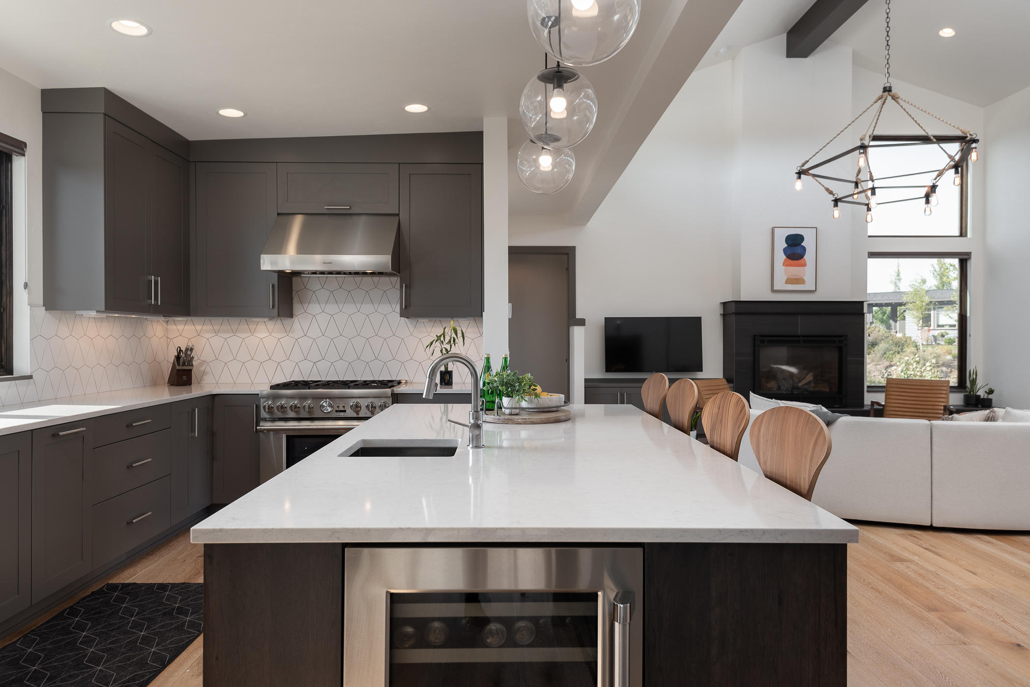 Tetherow - Residential