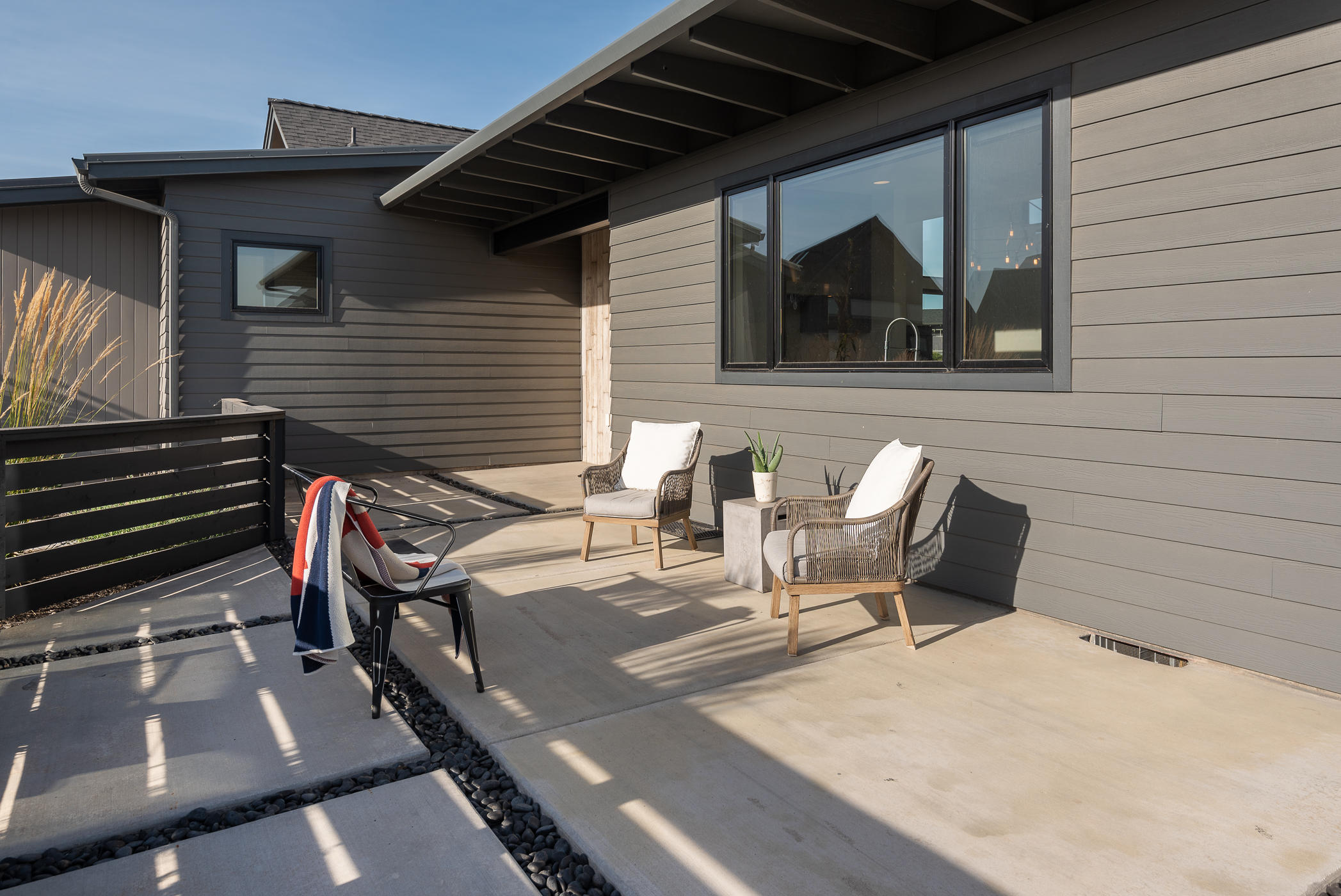 Tetherow - Residential