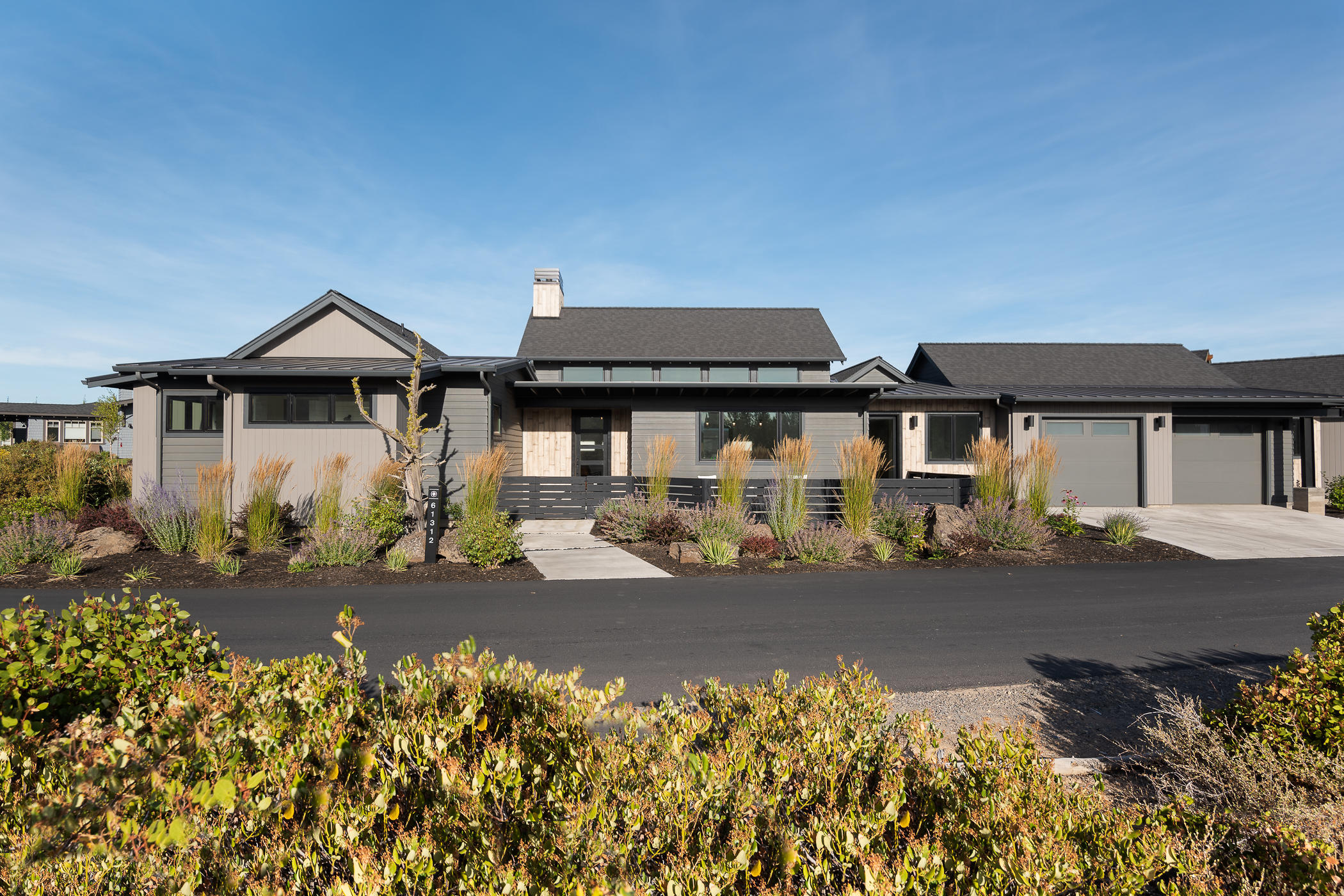 Tetherow - Residential