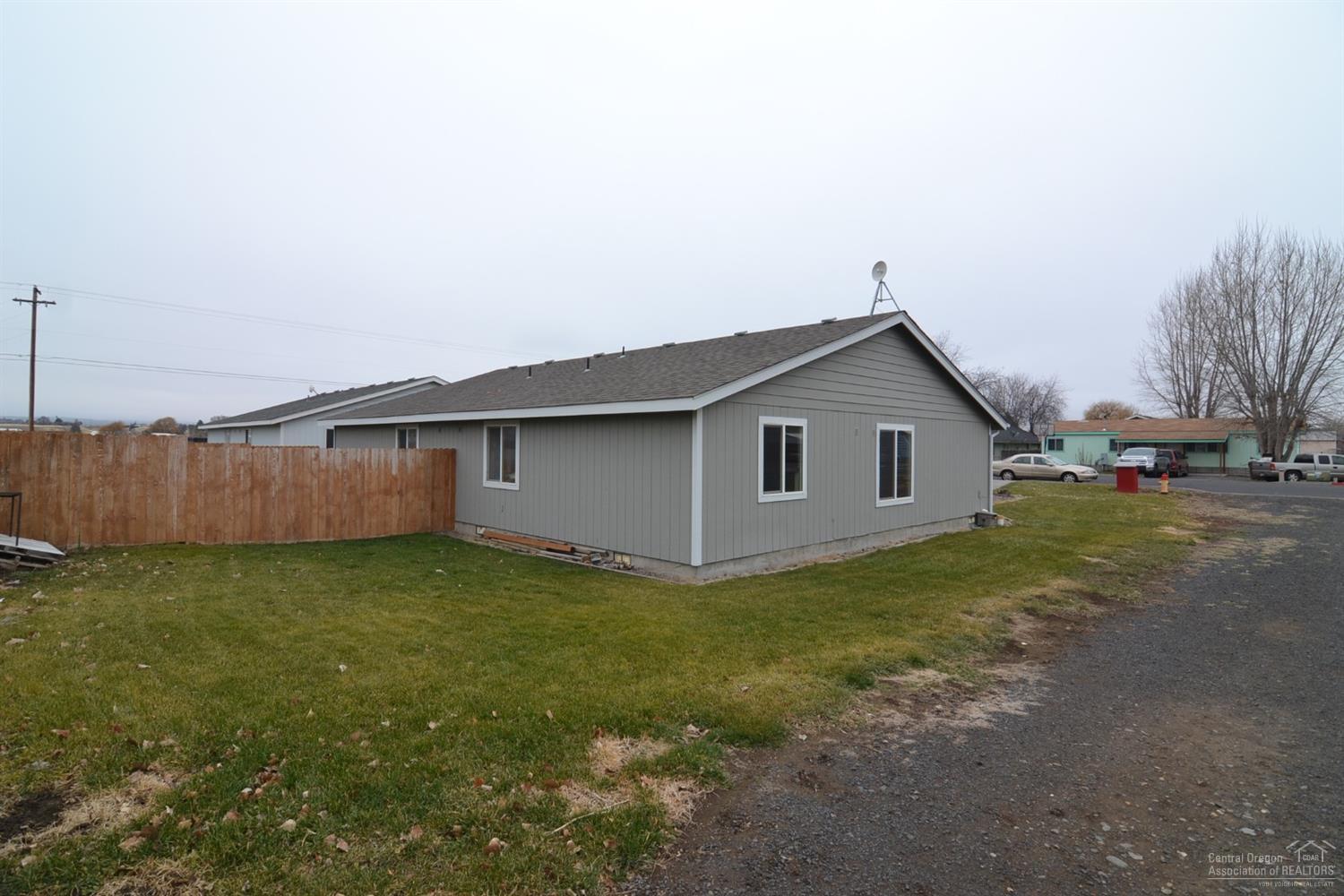 McDougal - Residential Income