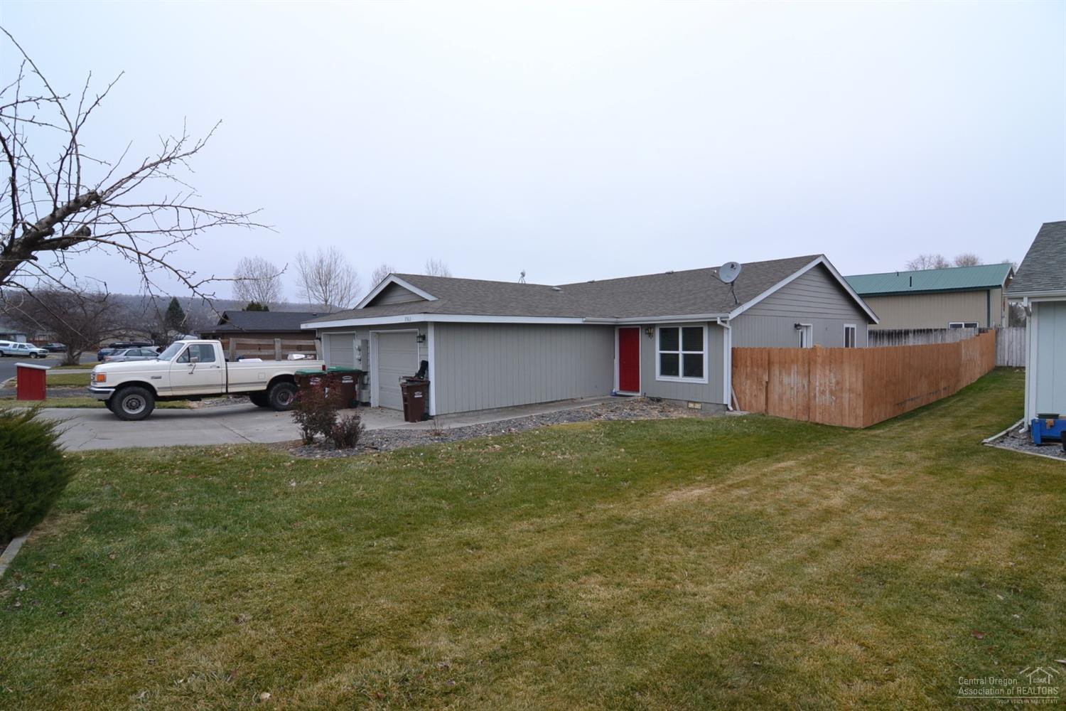 McDougal - Residential Income