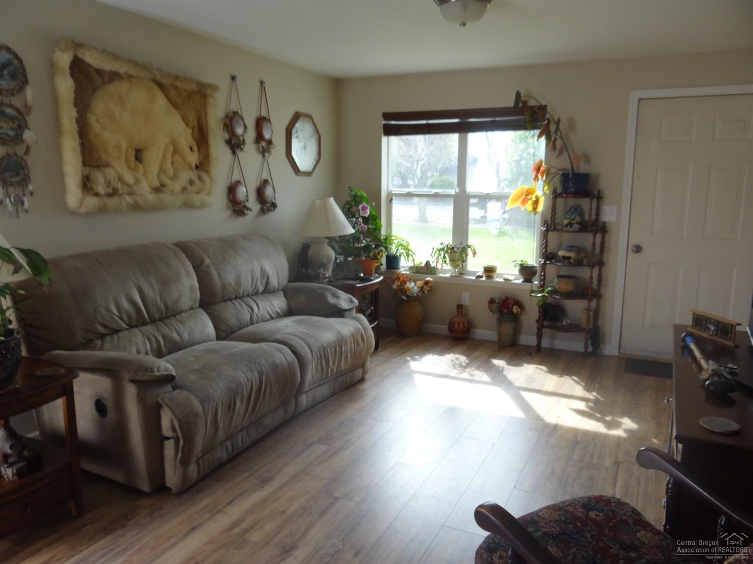 McDougal - Residential Income