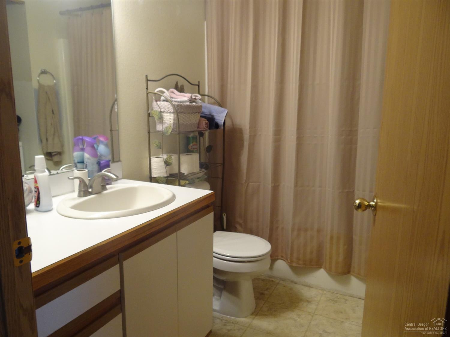 McDougal - Residential Income