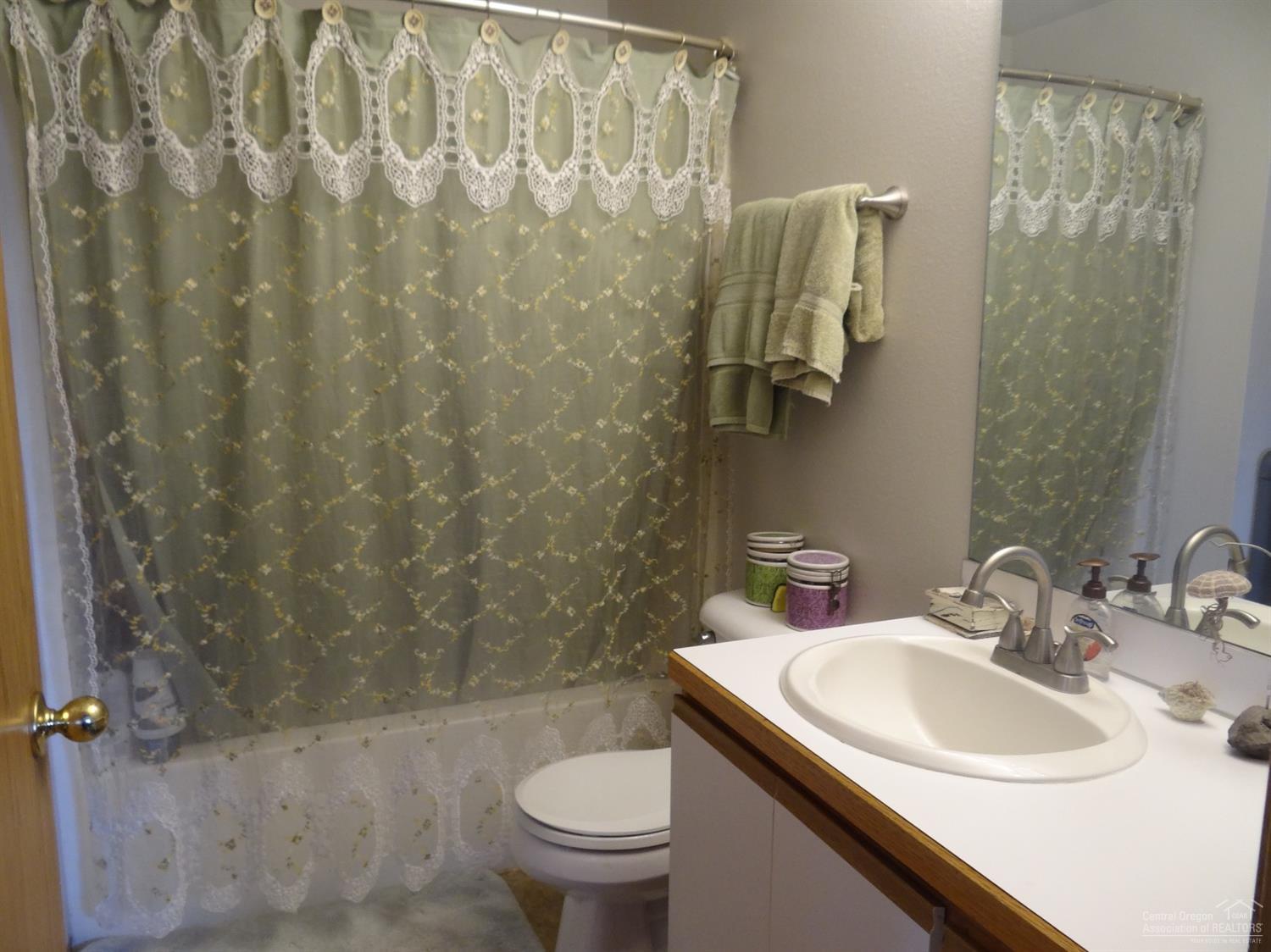 McDougal - Residential Income