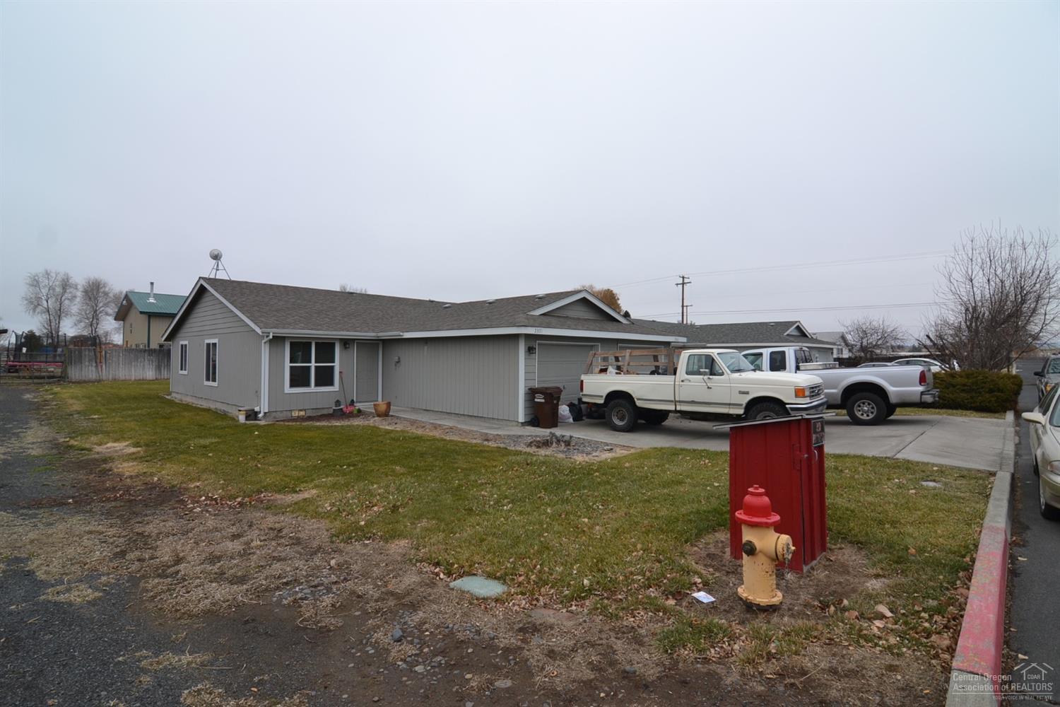 McDougal - Residential Income