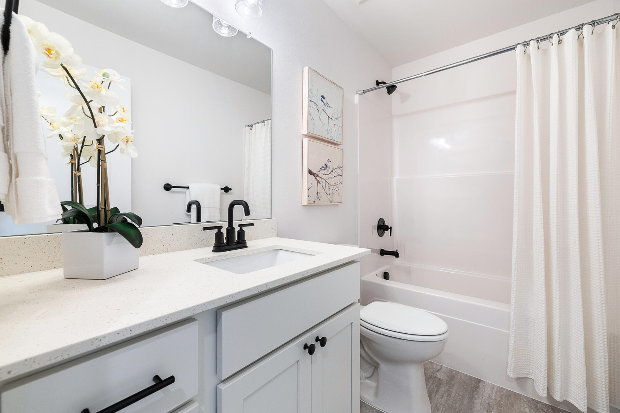 Willowbrook - Residential