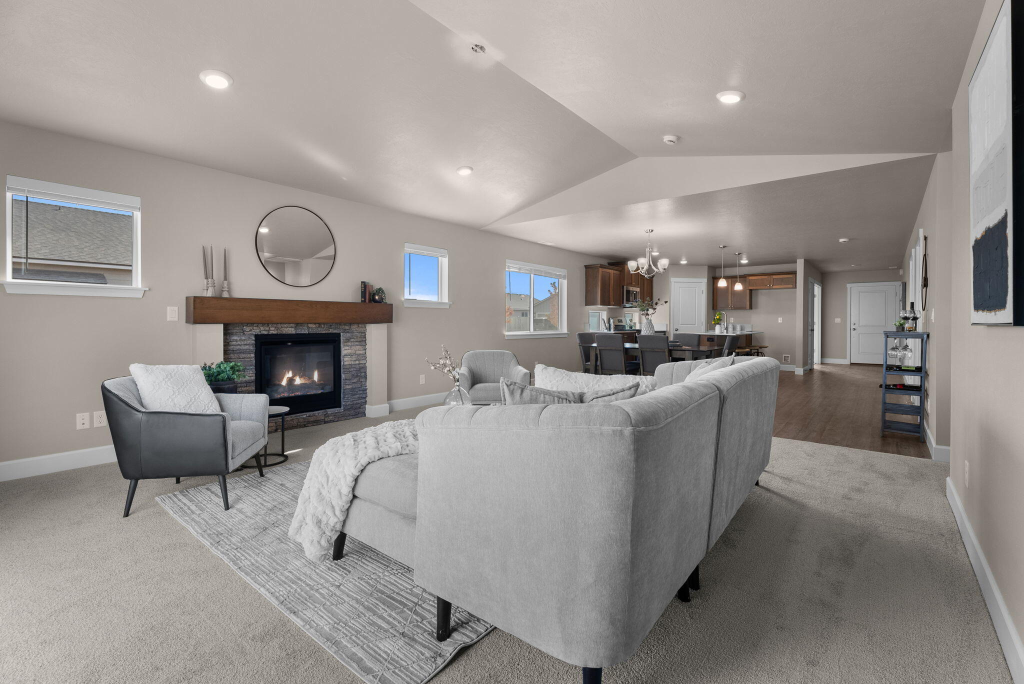 Willowbrook - Residential