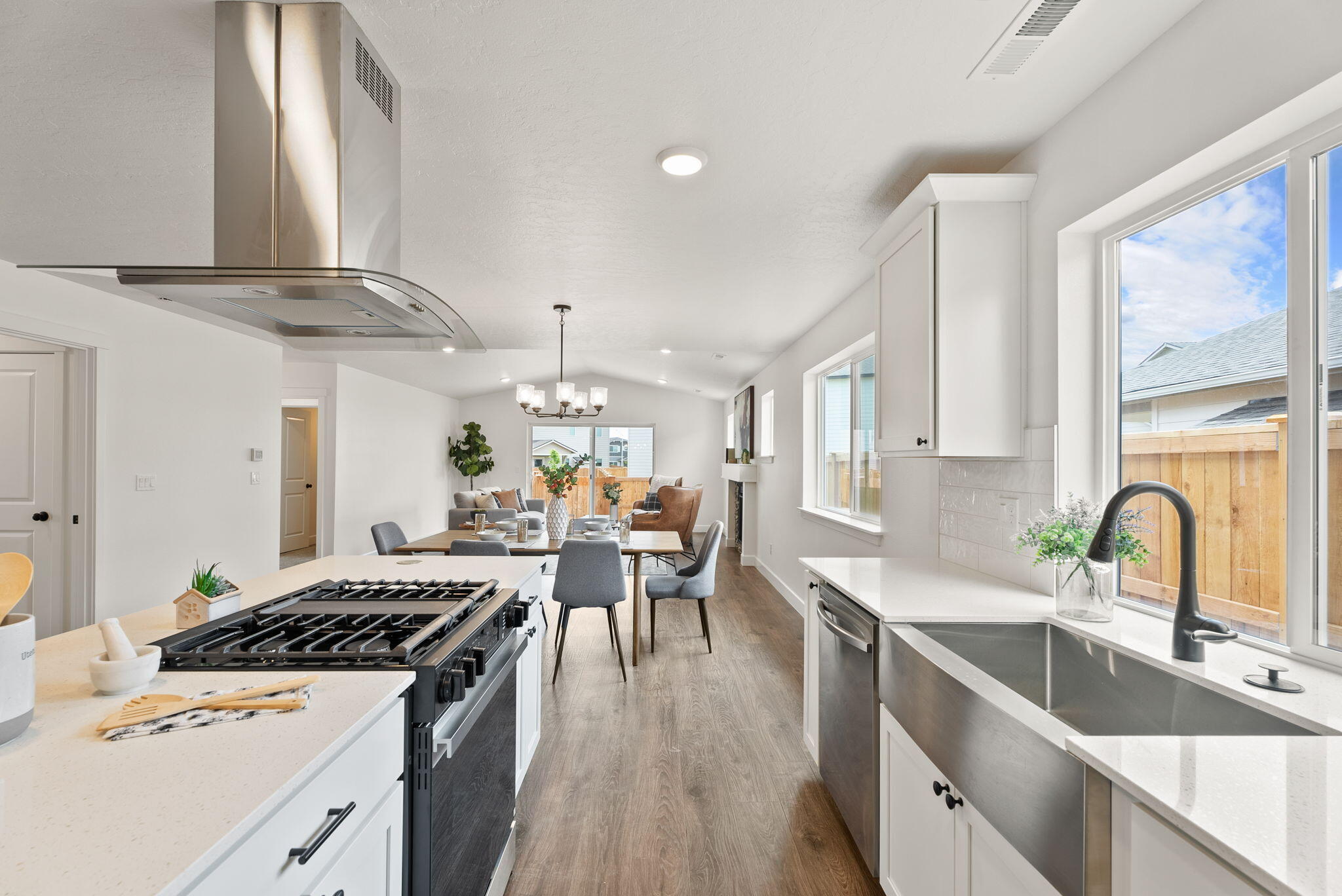 Willowbrook - Residential