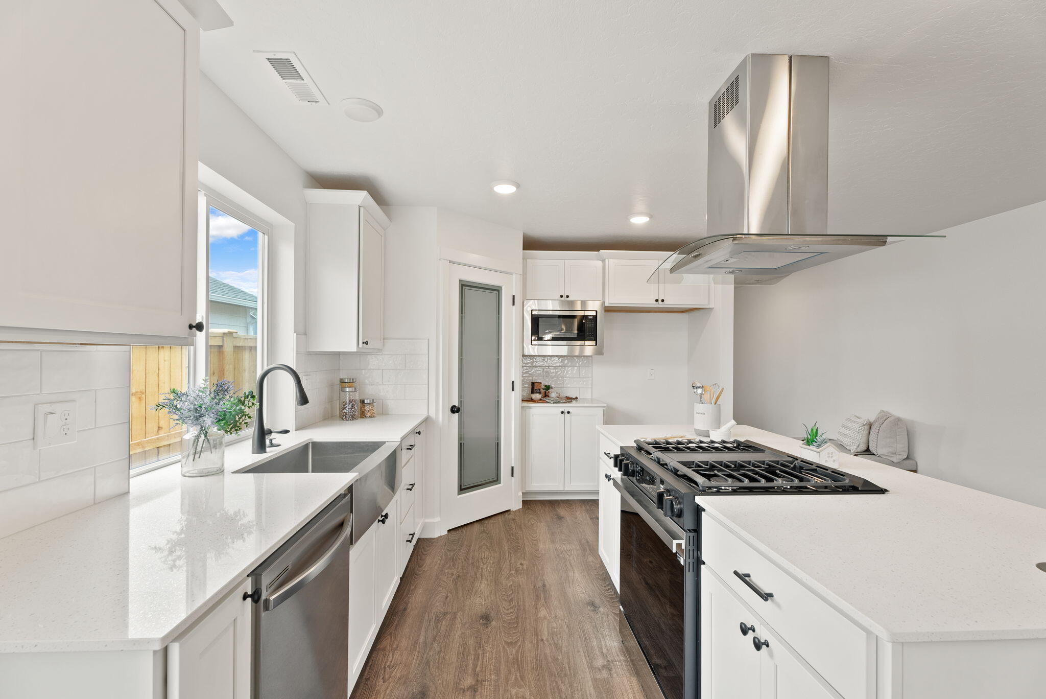 Willowbrook - Residential