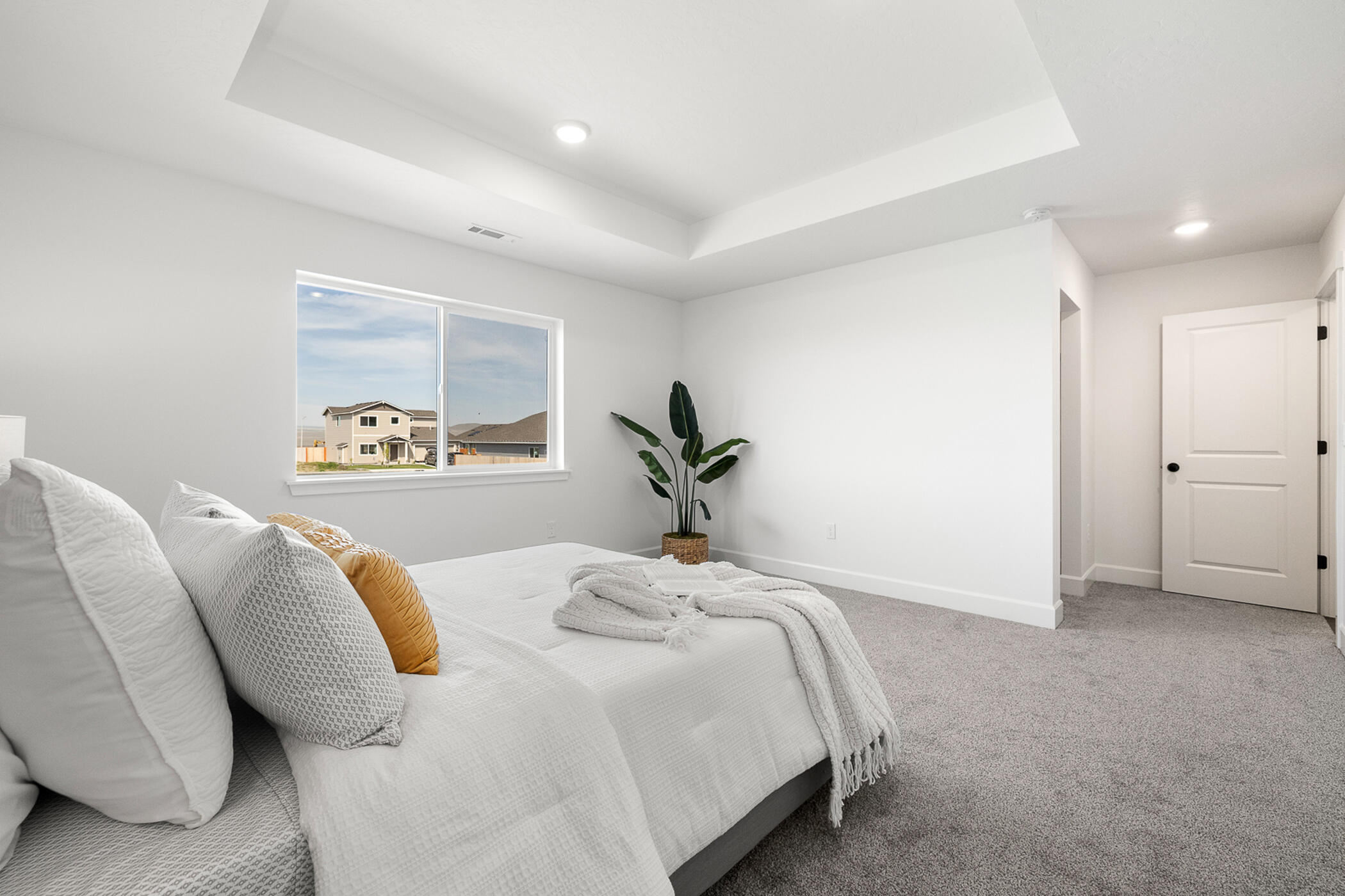 Willowbrook - Residential