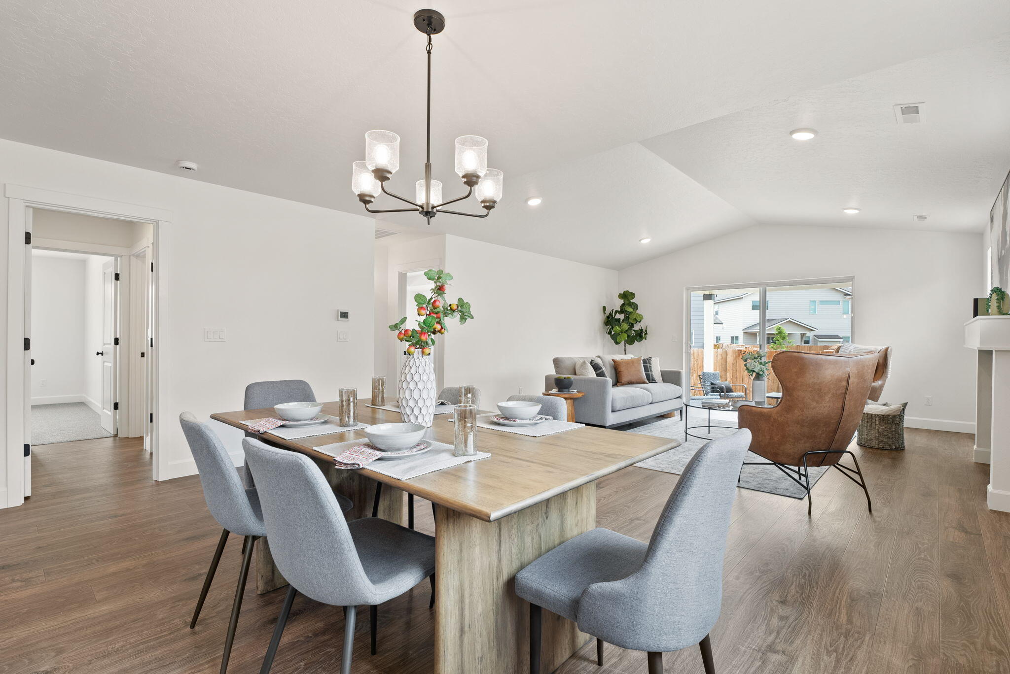 Willowbrook - Residential