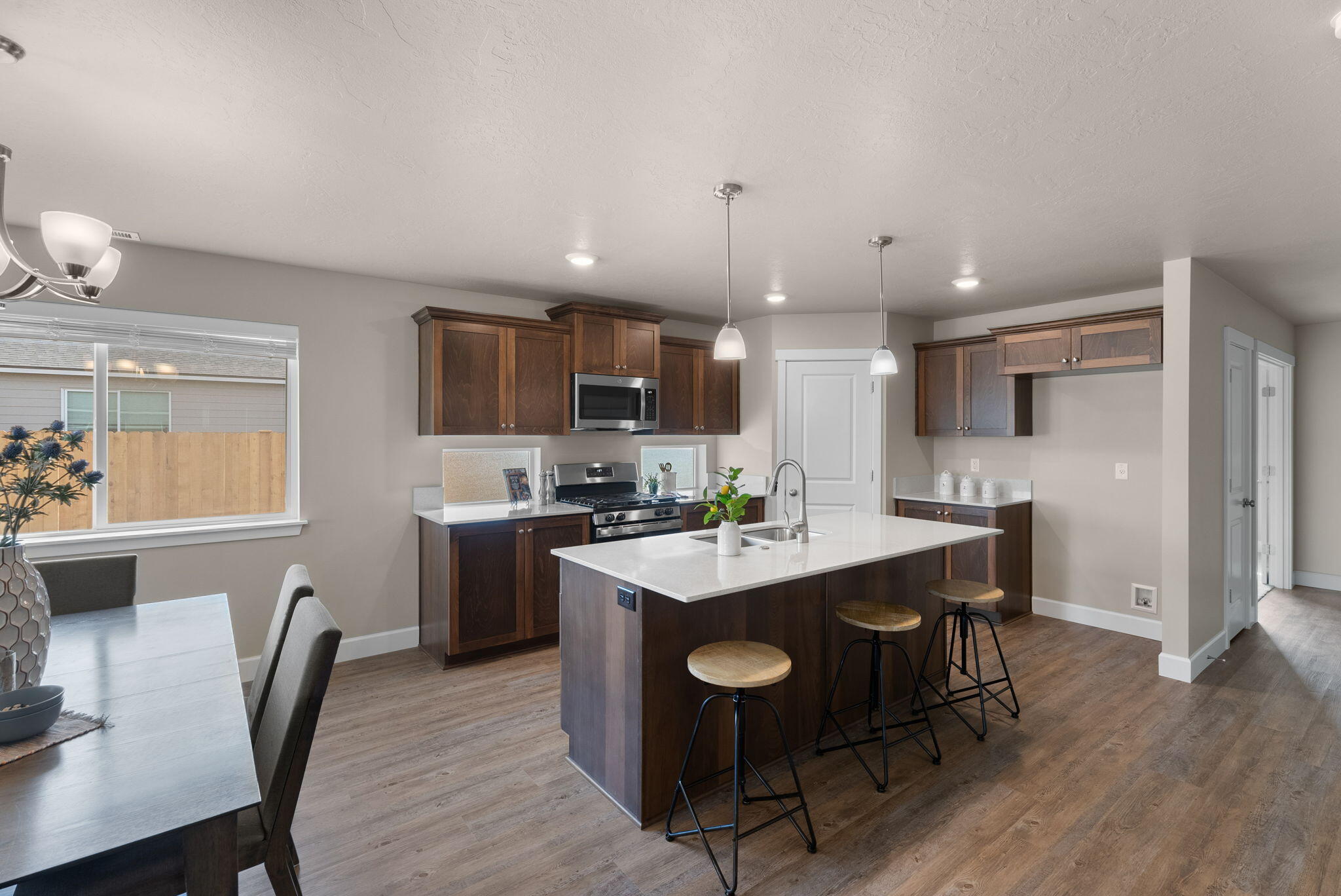 Willowbrook - Residential