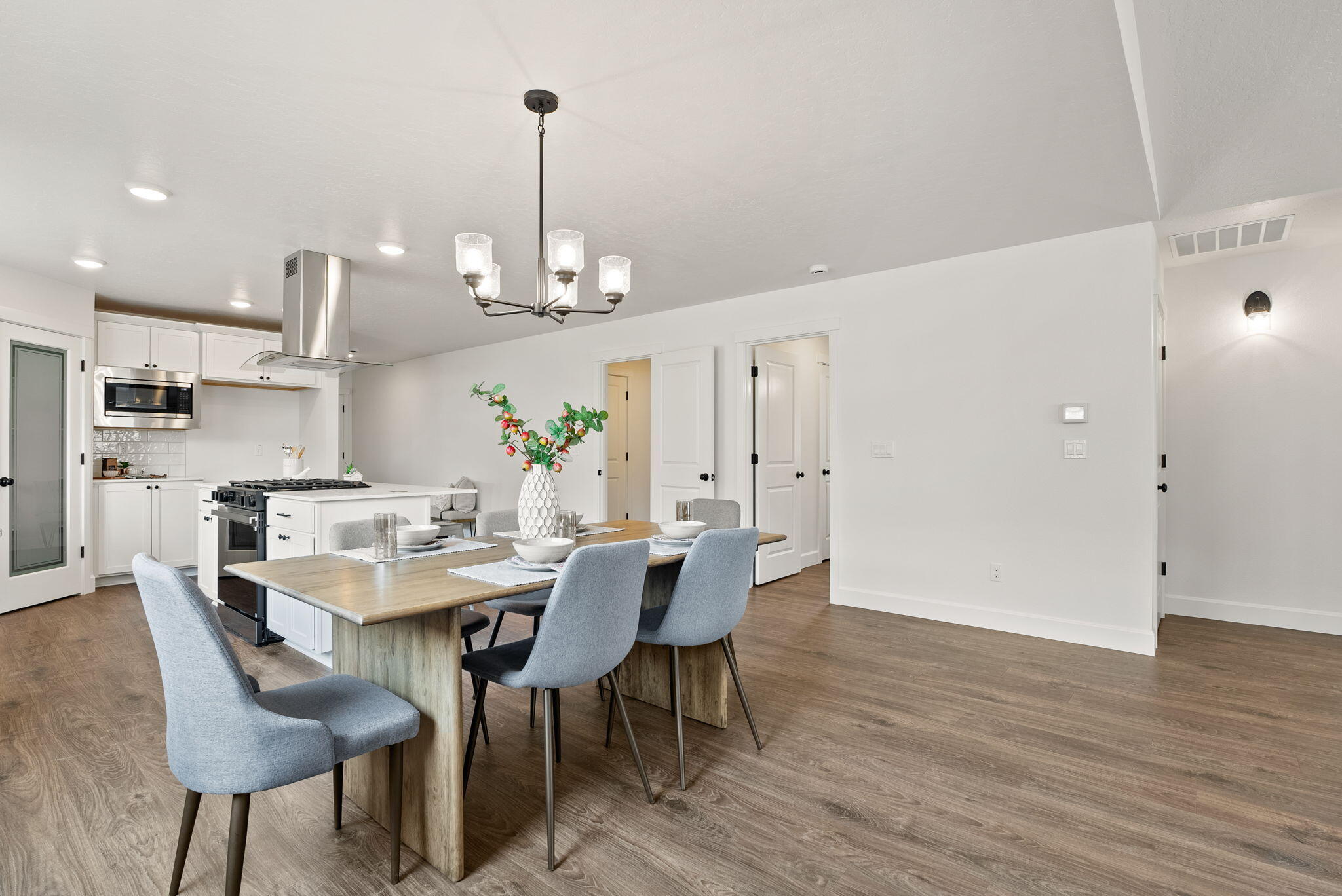 Willowbrook - Residential