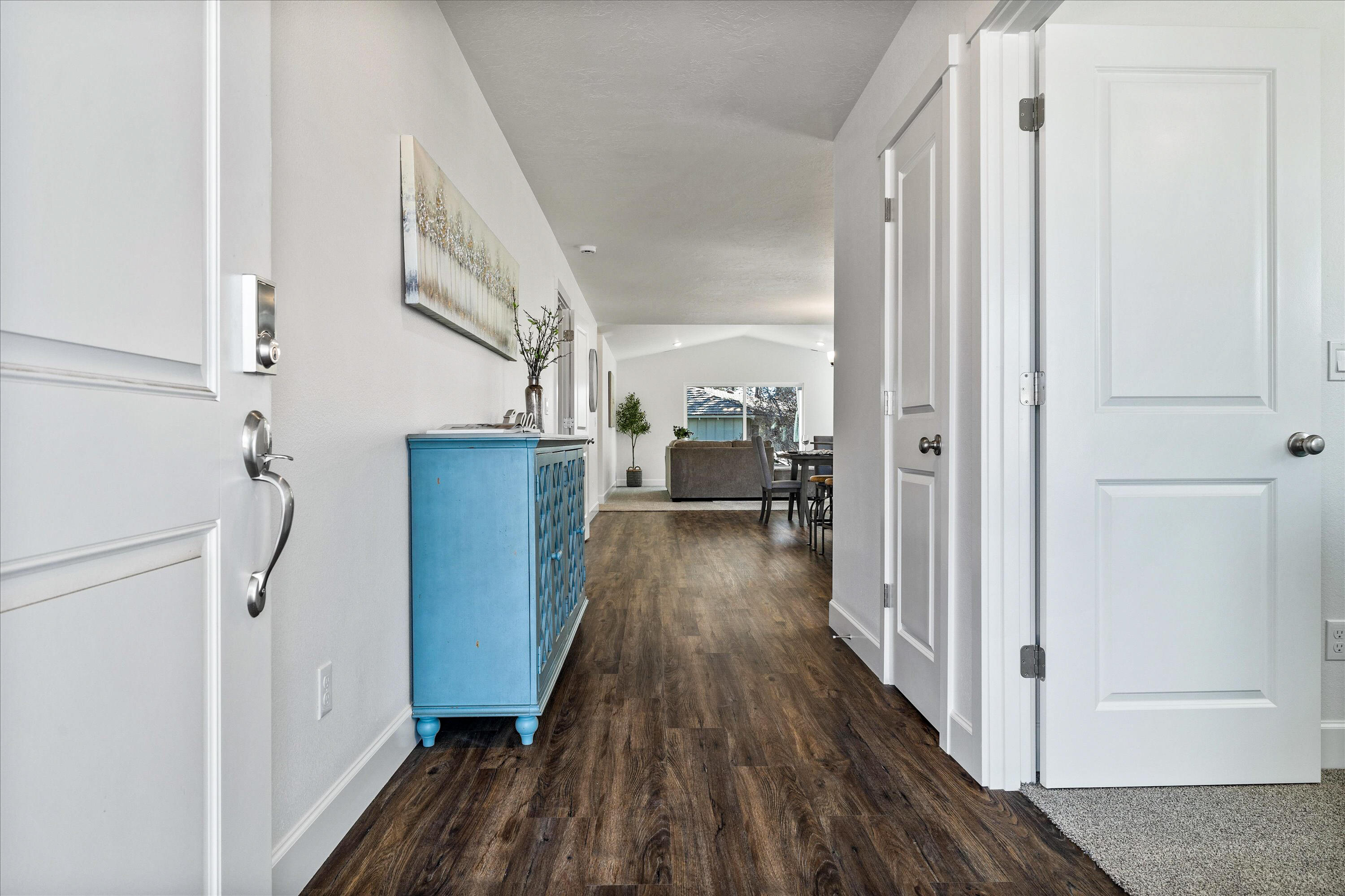 Willowbrook - Residential