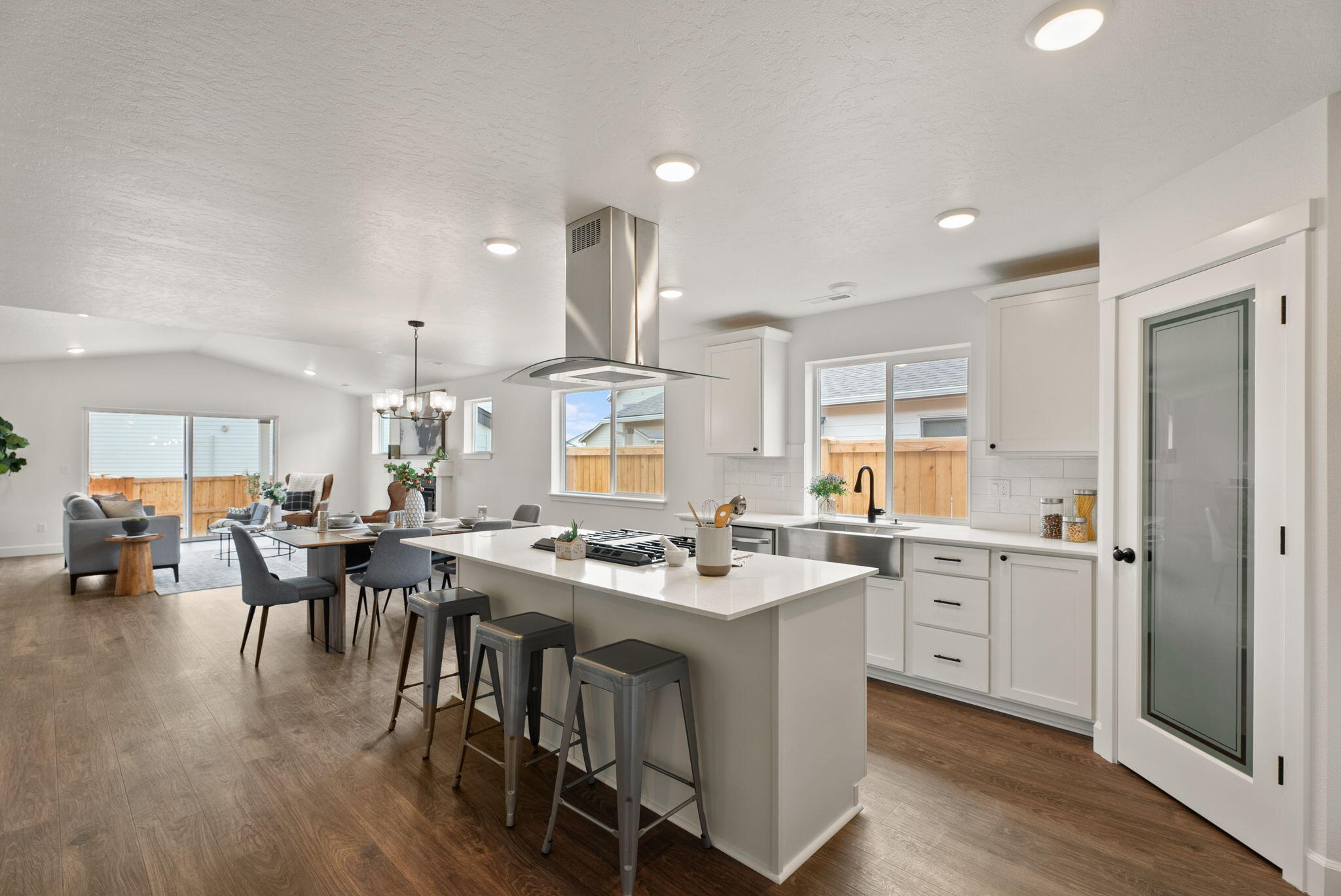 Willowbrook - Residential