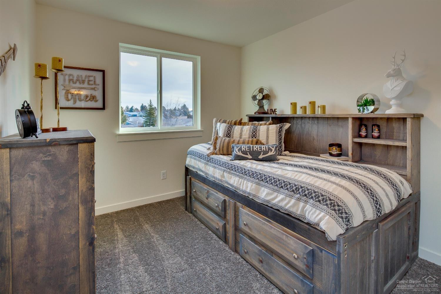 Purcell Landing - Residential