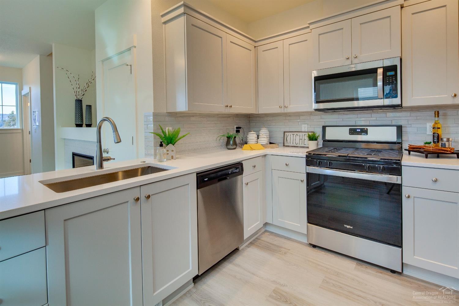 Purcell Landing - Residential