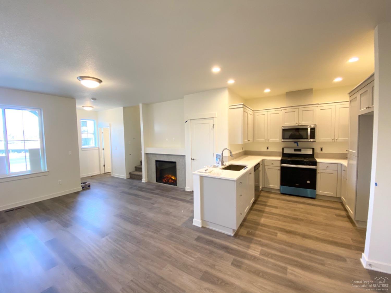 Purcell Landing - Residential