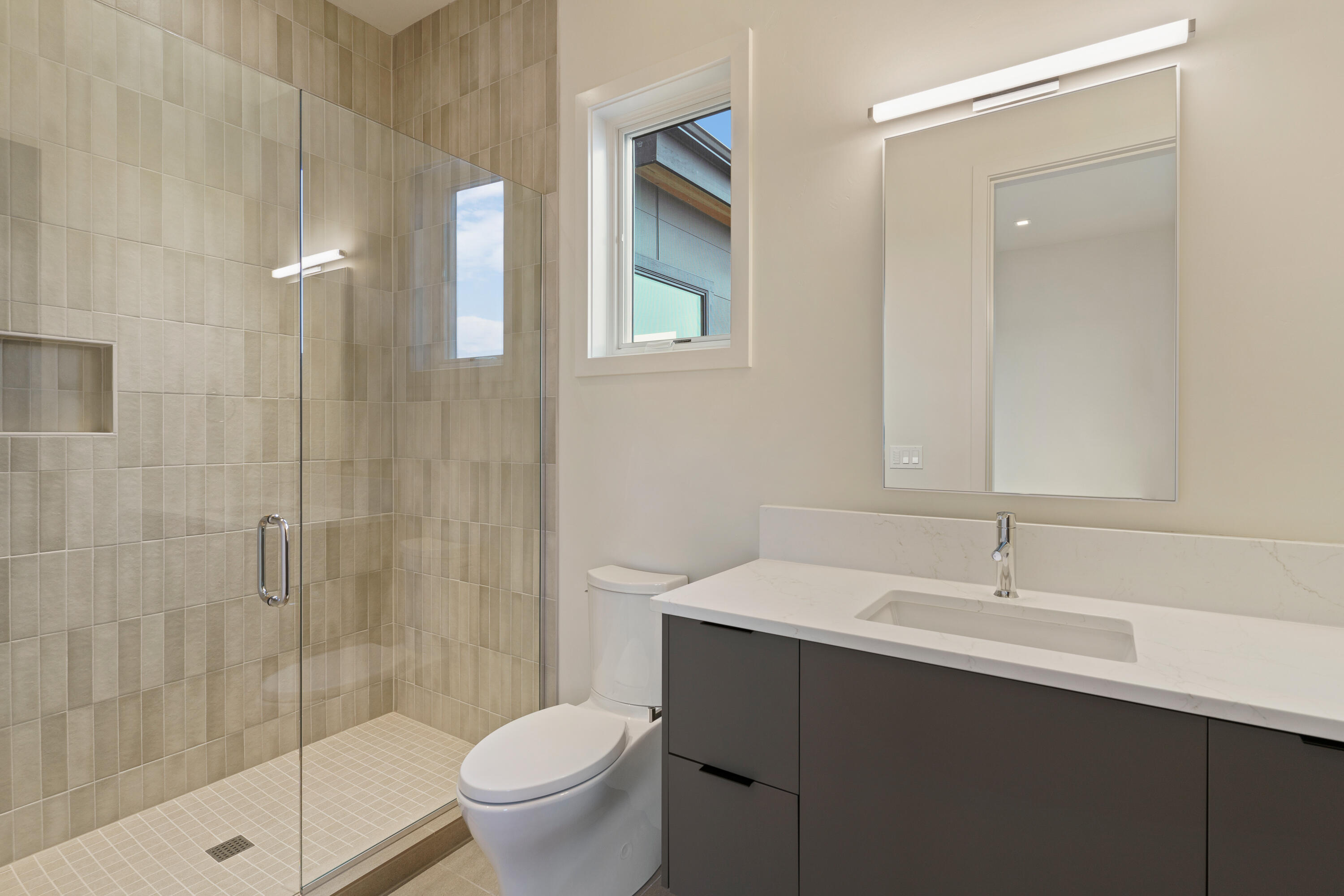 Tetherow - Residential