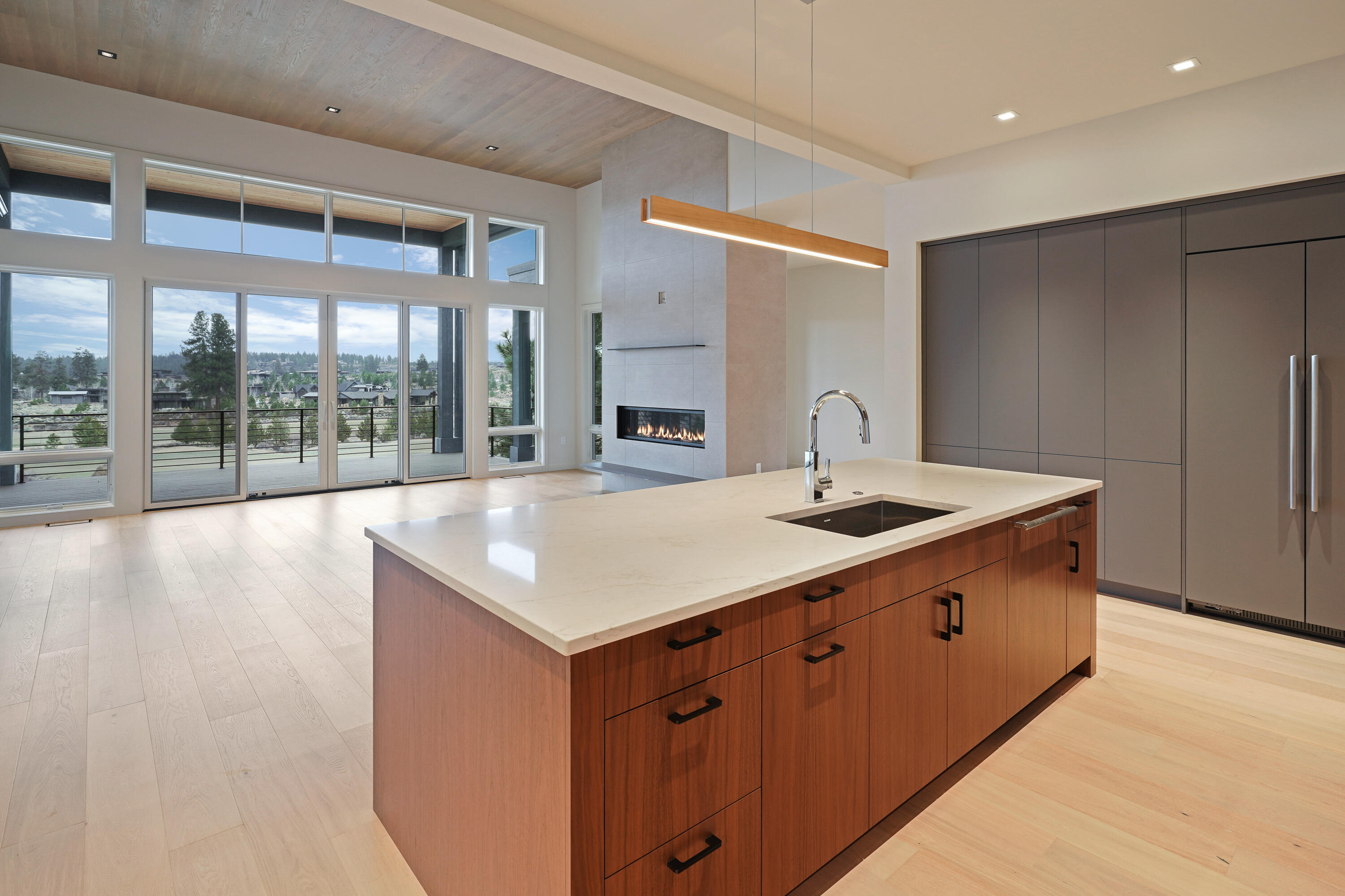 Tetherow - Residential