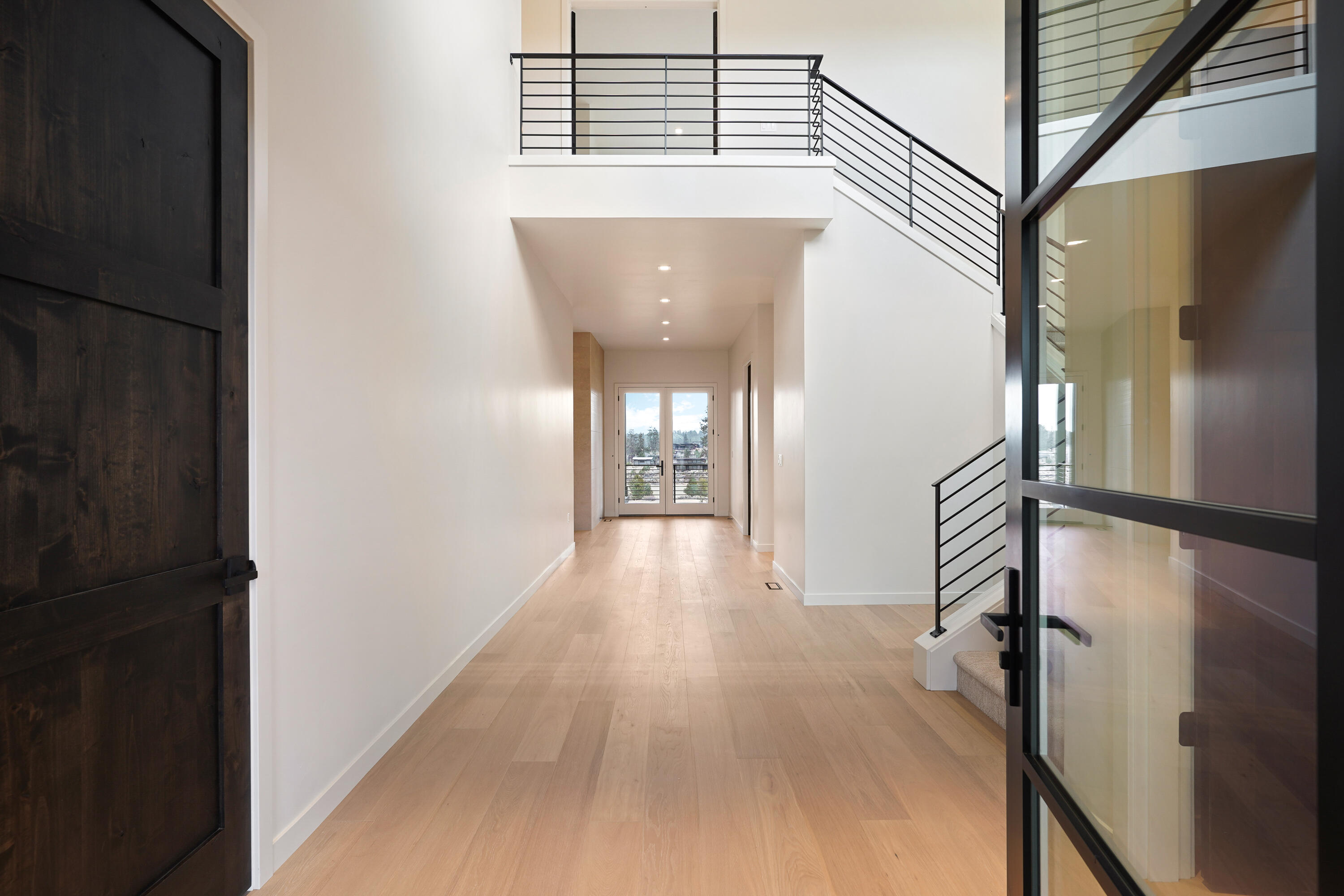 Tetherow - Residential