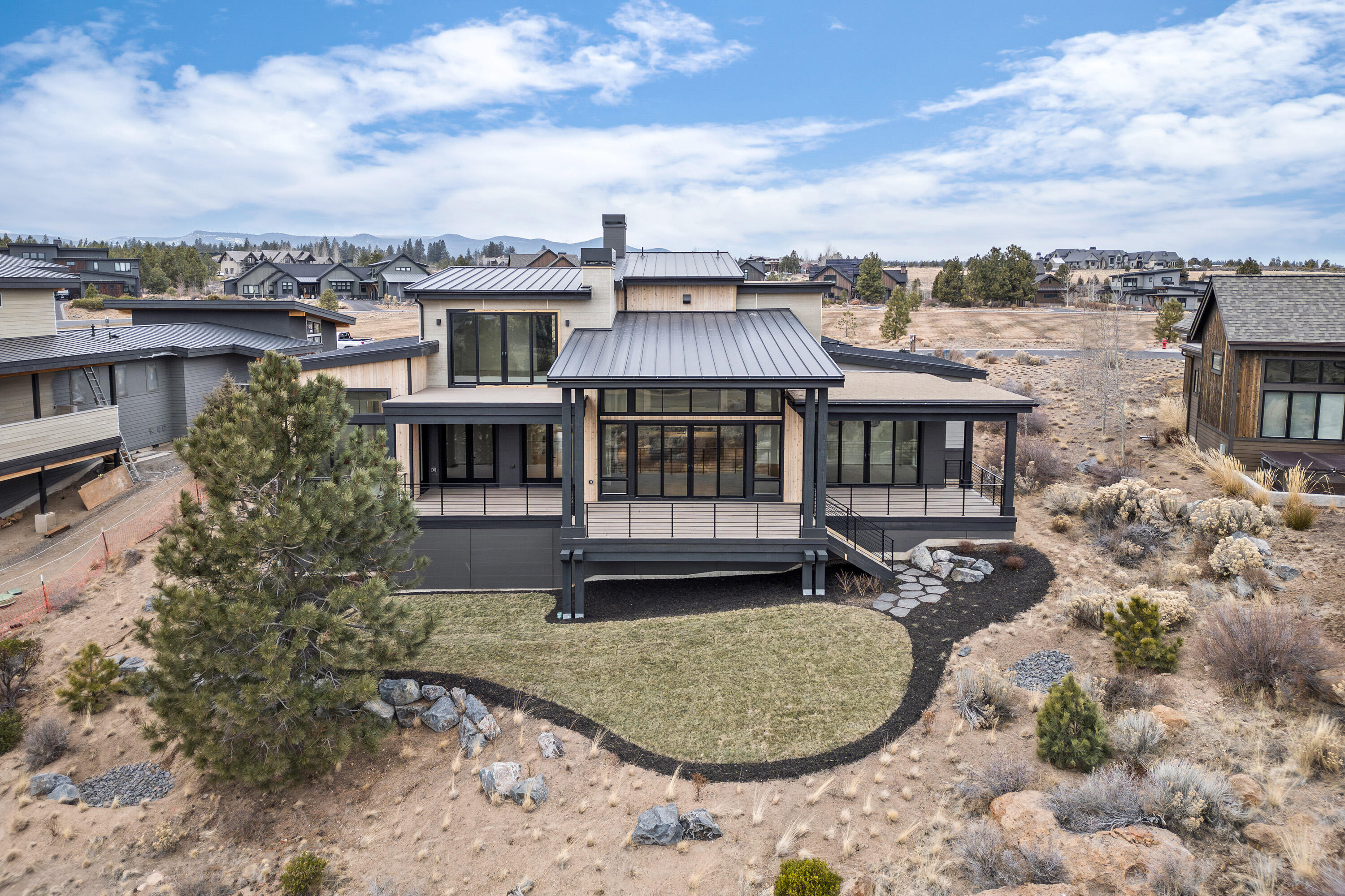 Tetherow - Residential