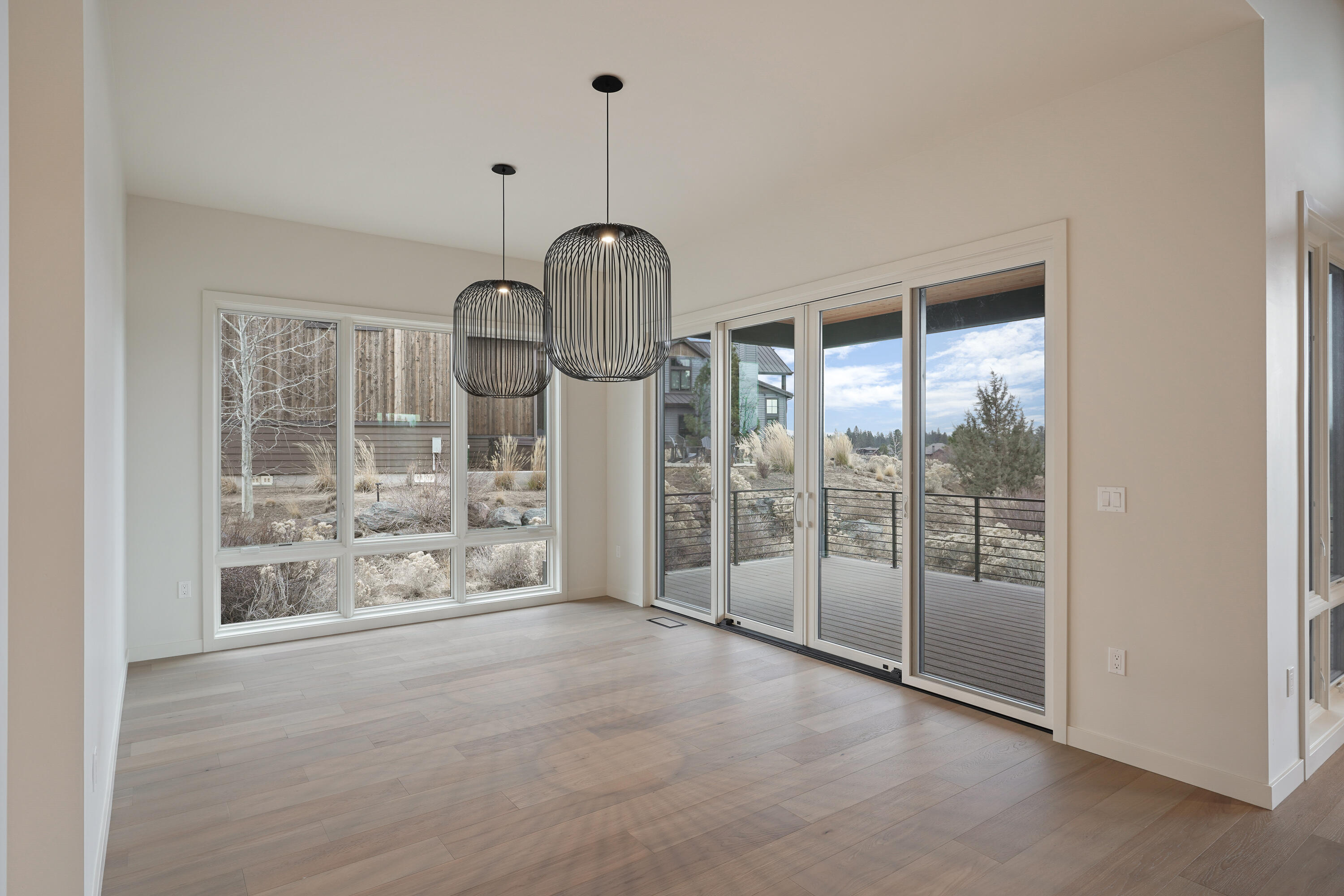 Tetherow - Residential