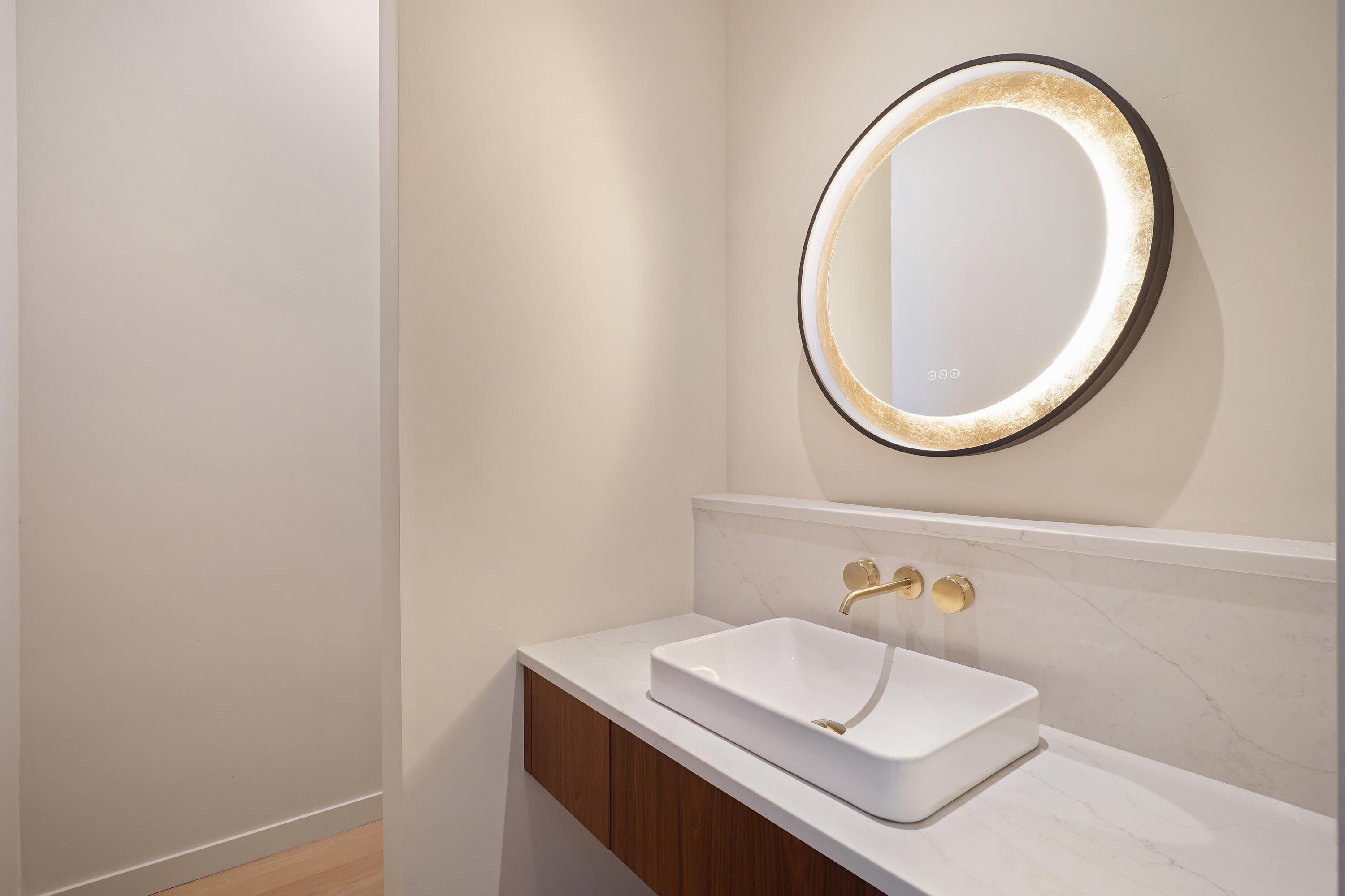 Tetherow - Residential