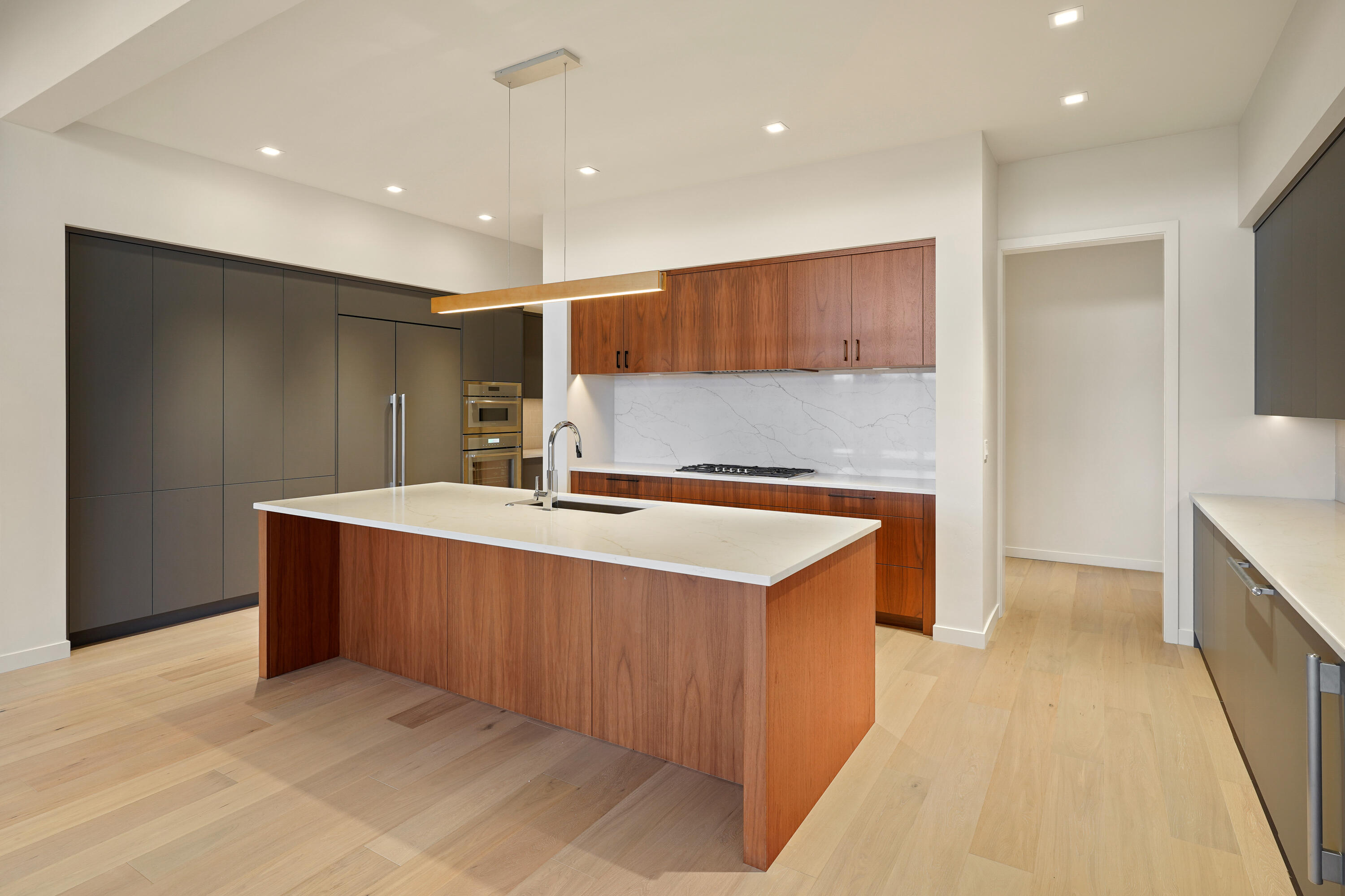 Tetherow - Residential