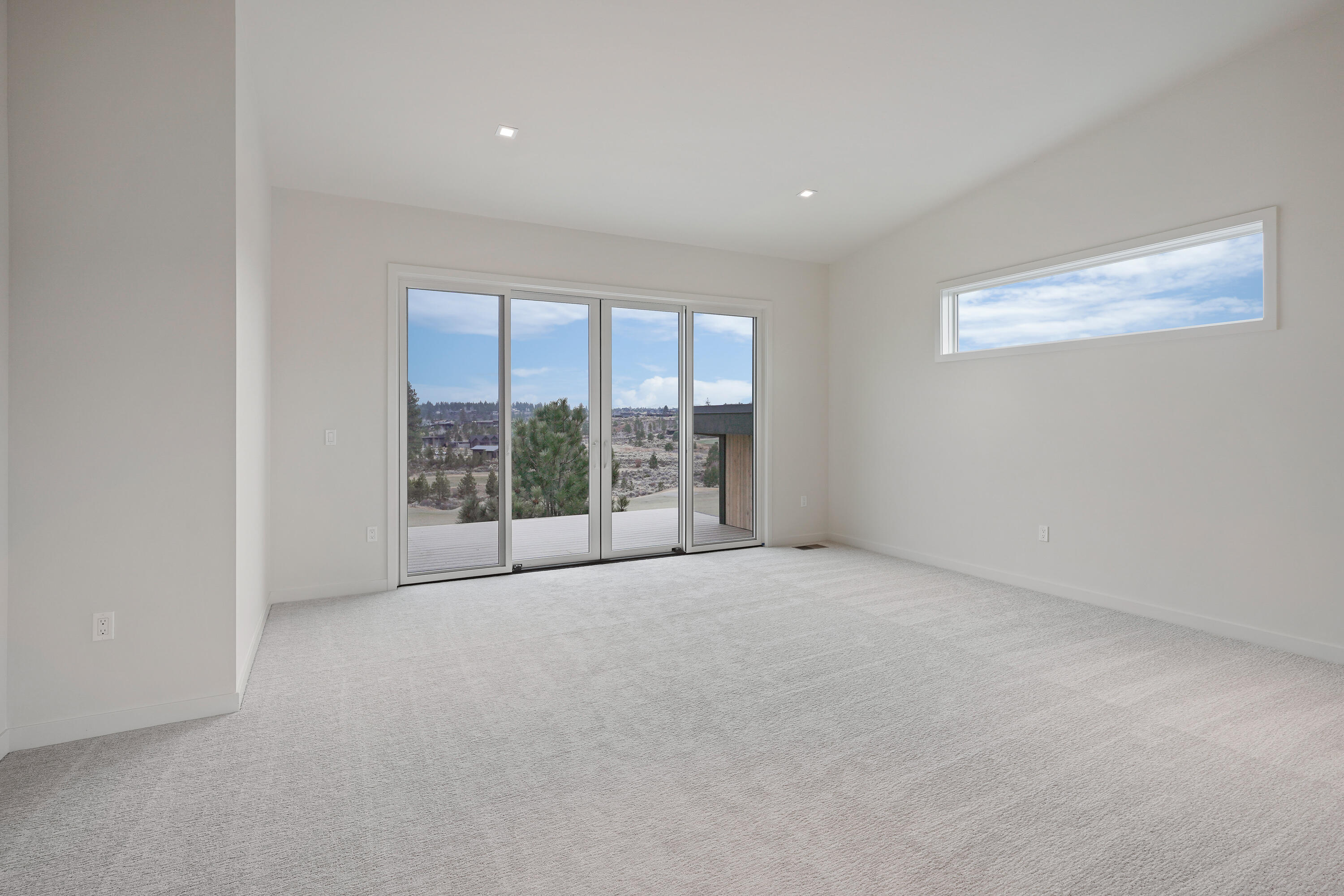 Tetherow - Residential